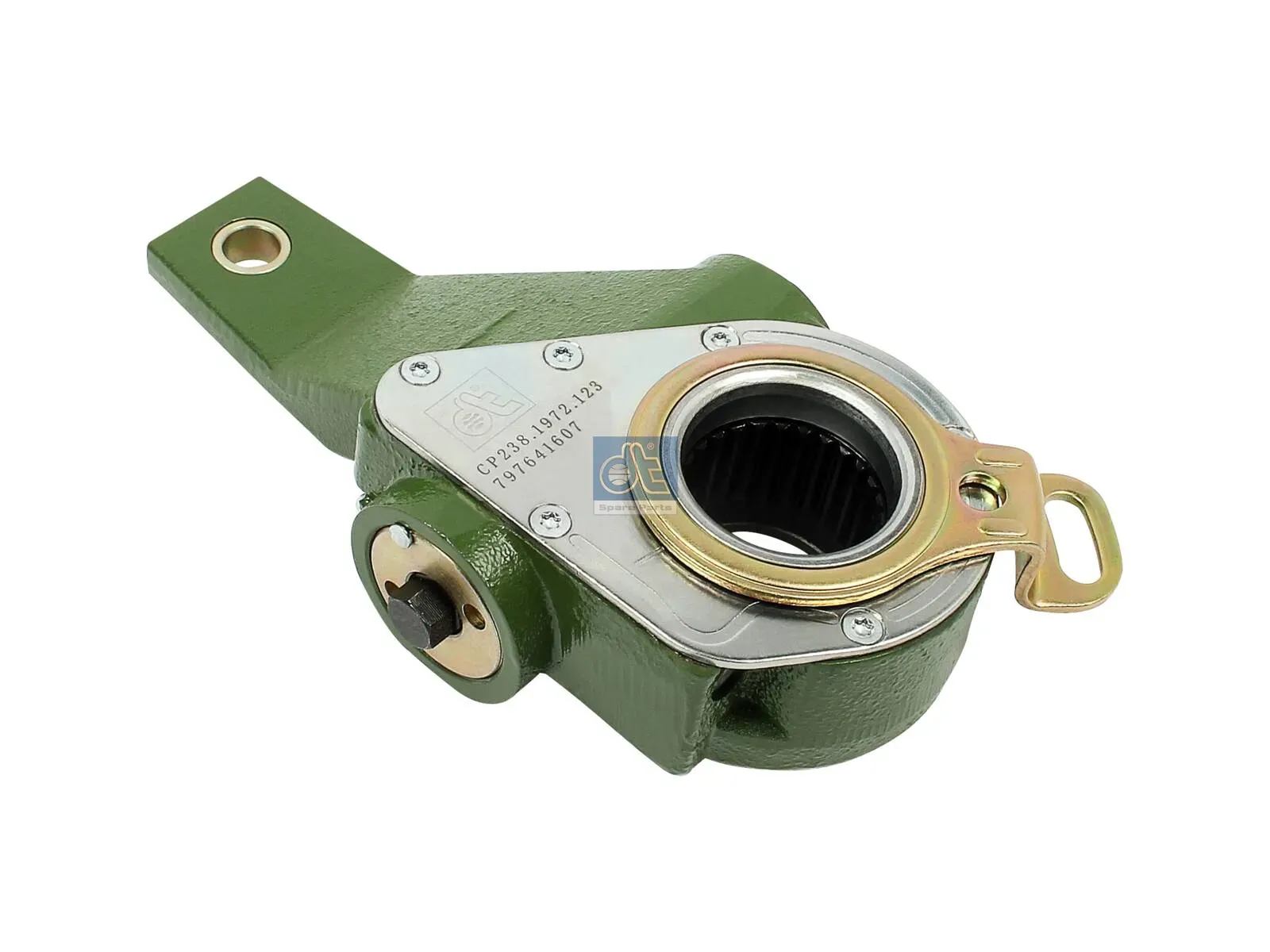 Slack adjuster, automatic, right