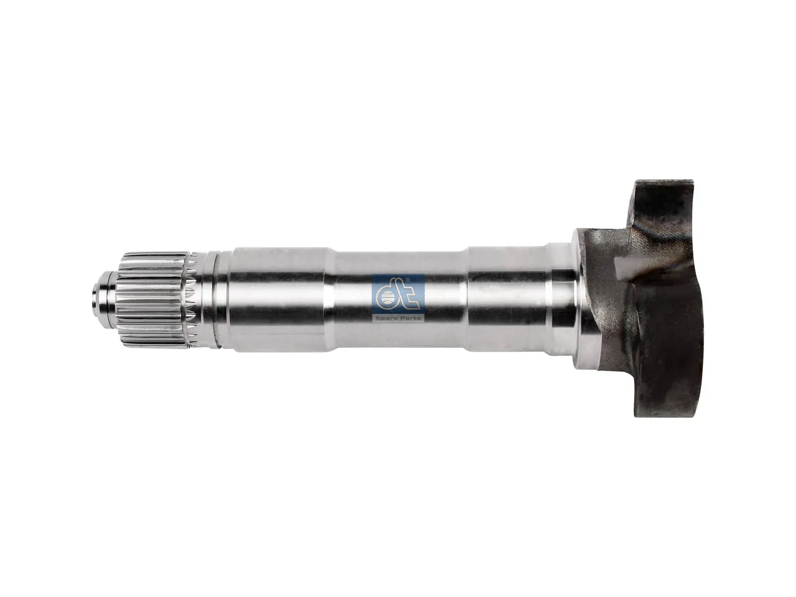 Brake camshaft, right