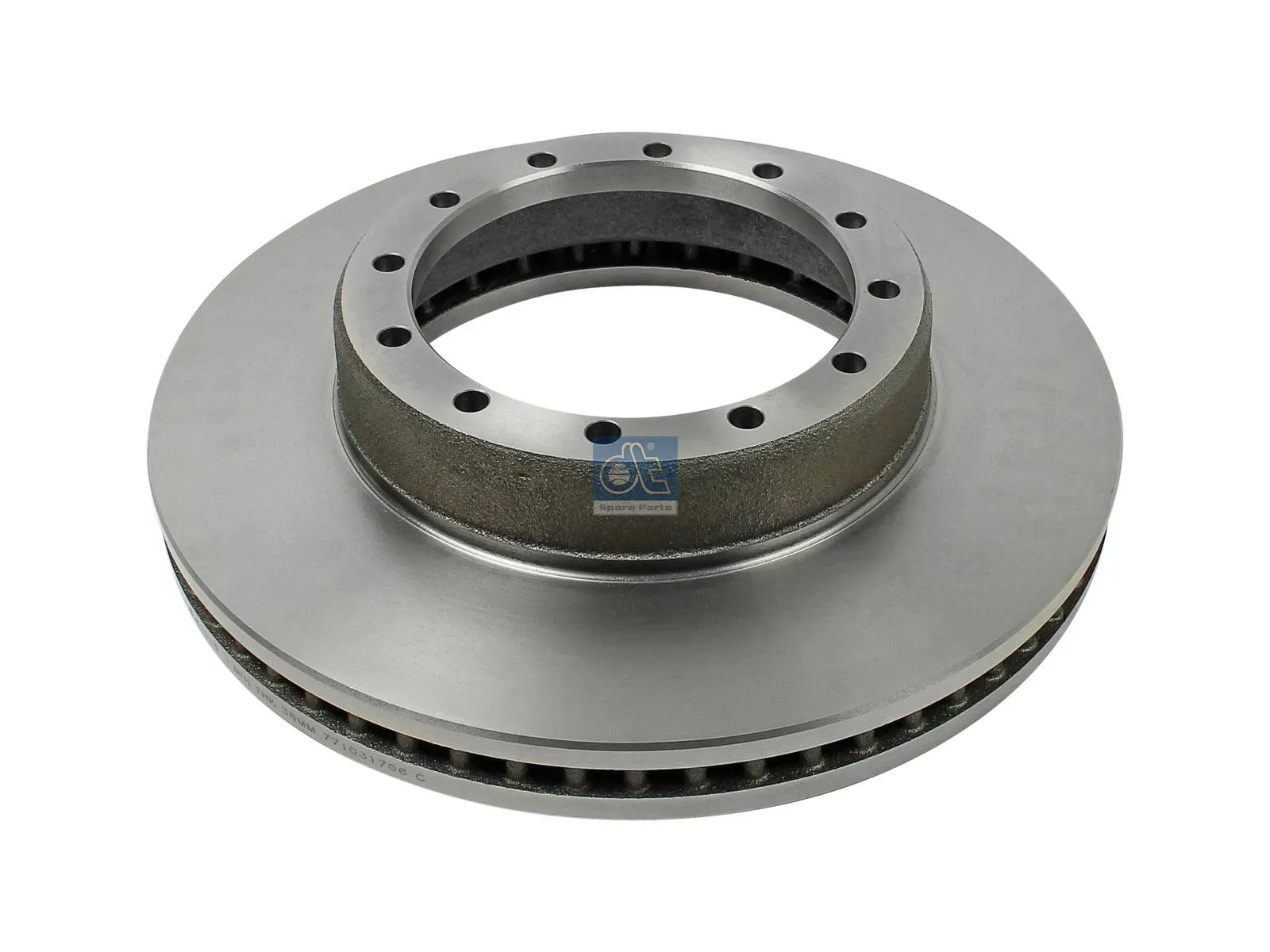 Bremsscheibe