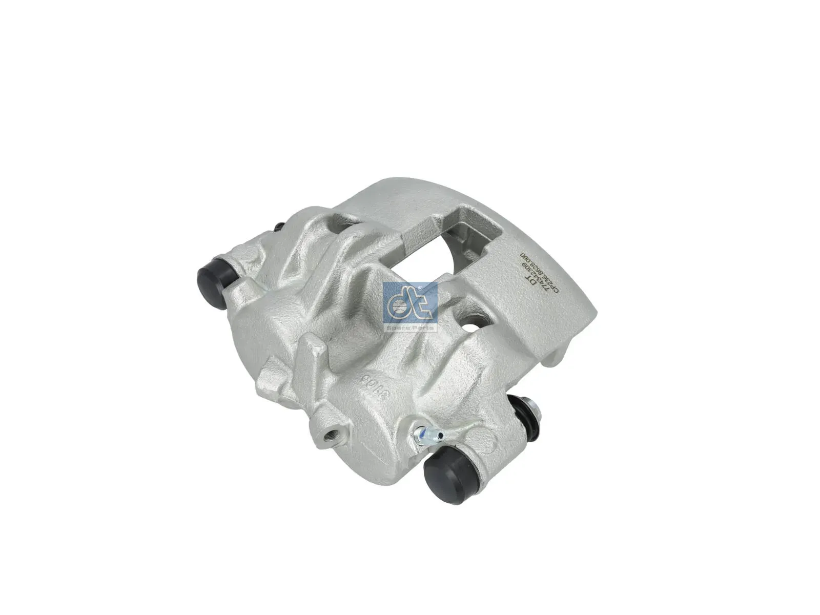 Brake caliper, right