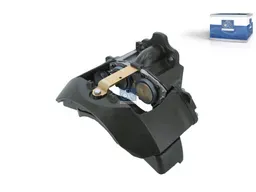 DIESEL TECHNIC | 6.95110 Disc brake pad kit