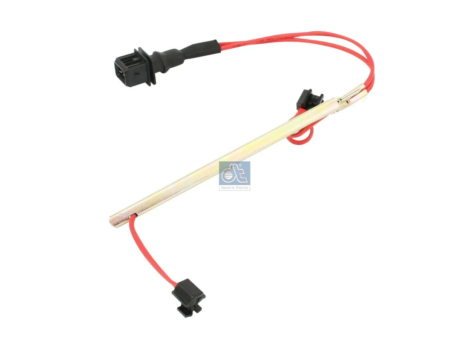Slijtage indicator