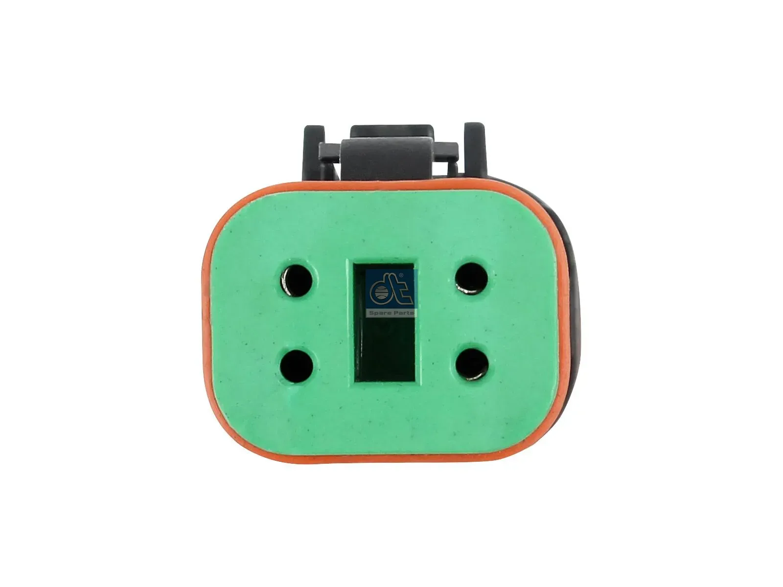 Wear indicator, left