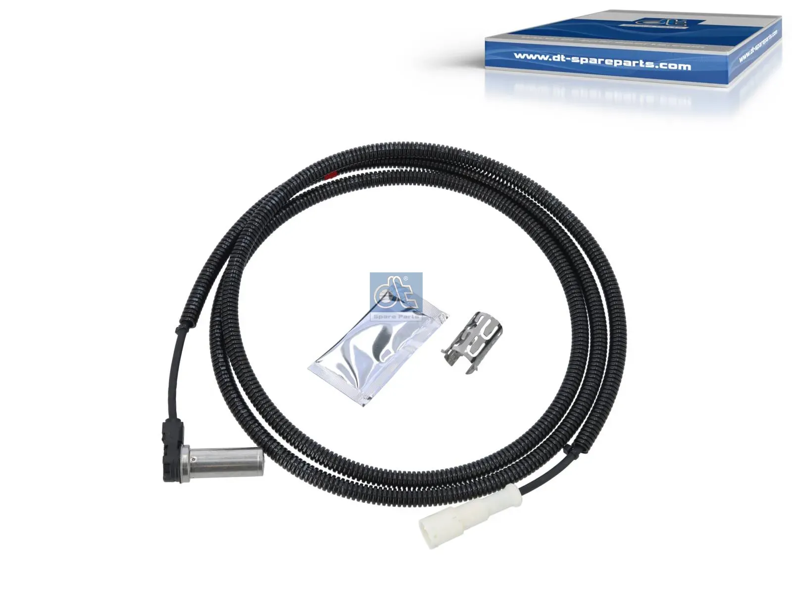 ABS sensor