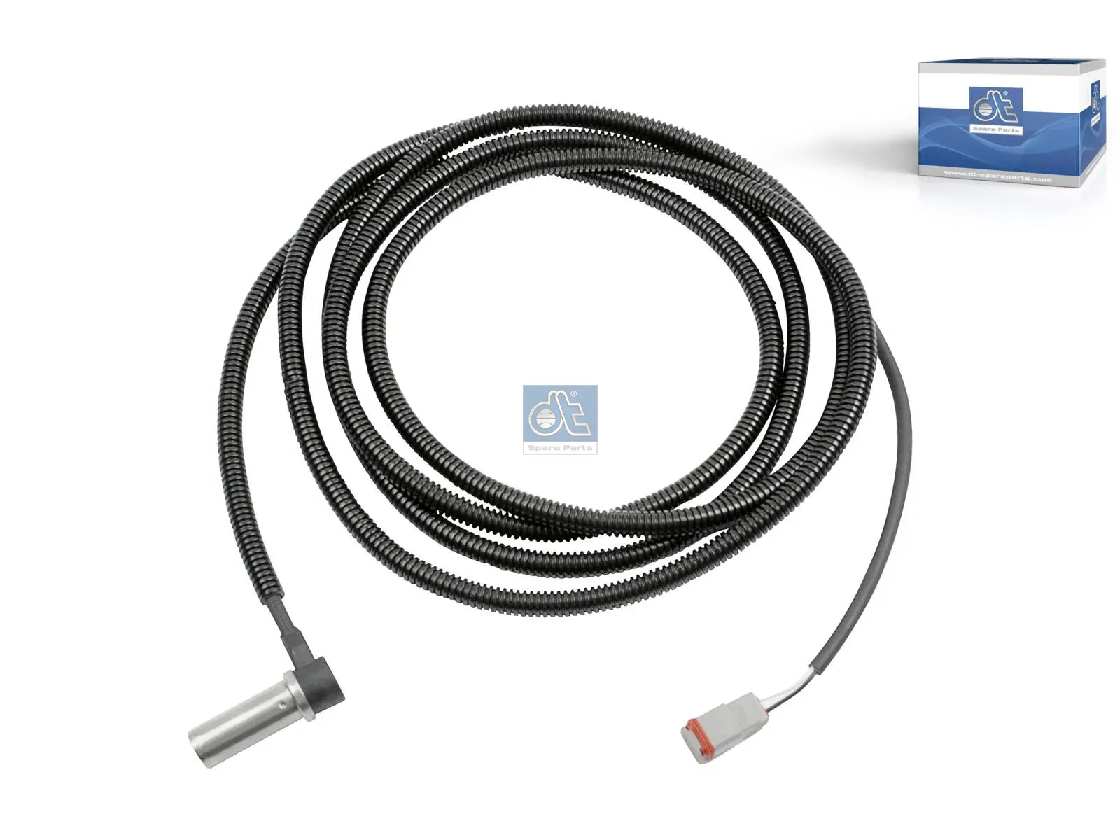 Sensor ABS