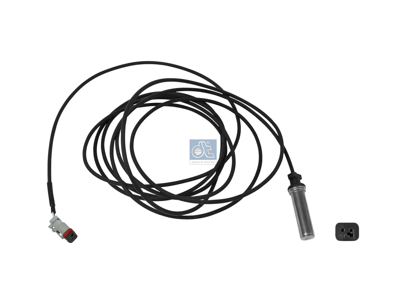 ABS Sensor, links