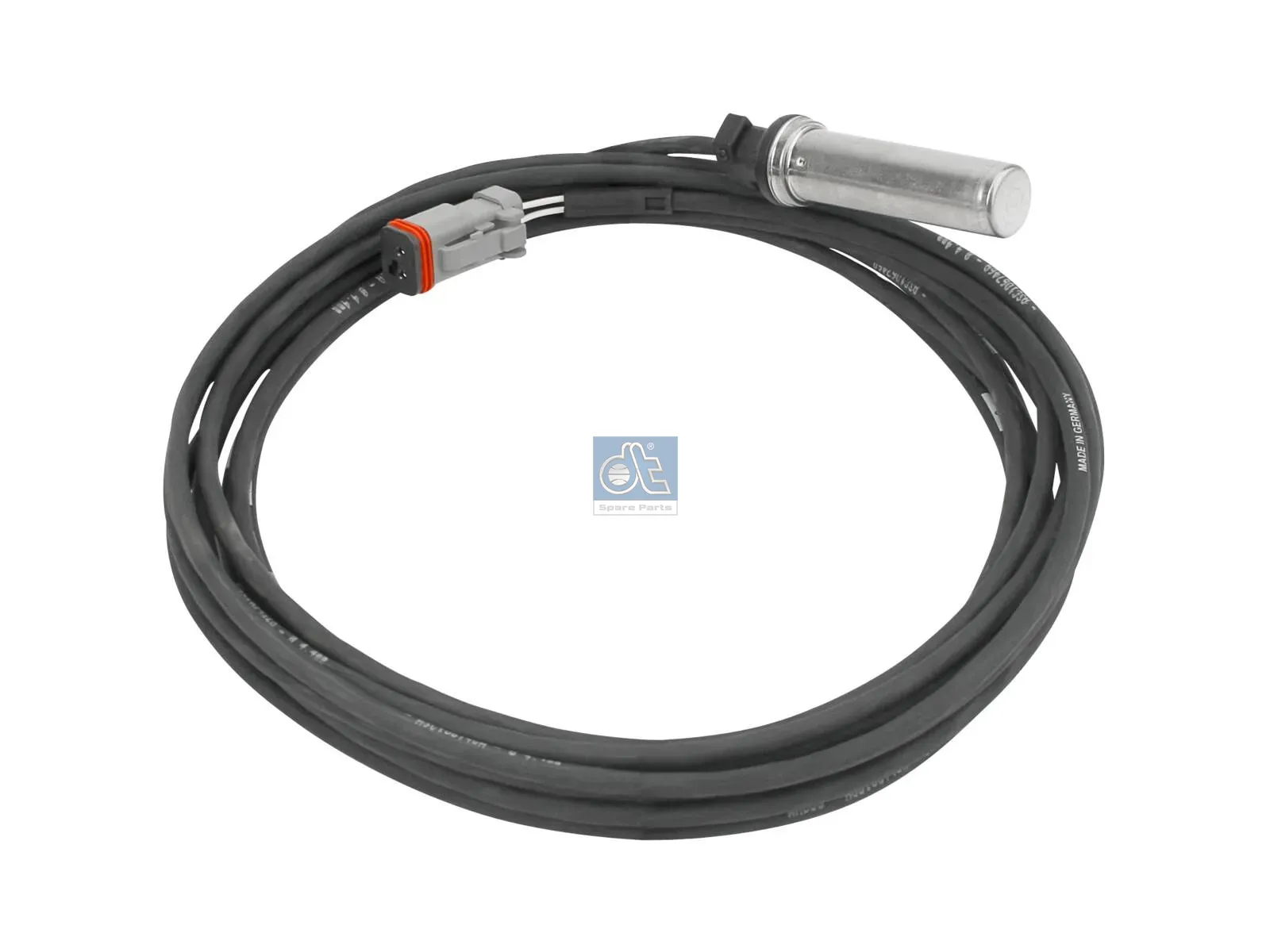 Sensor ABS, esquerdo