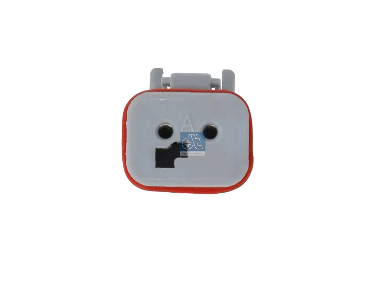 Sensor ABS, derecho
