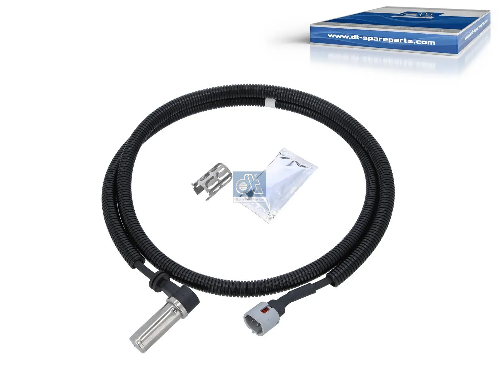 Sensor ABS