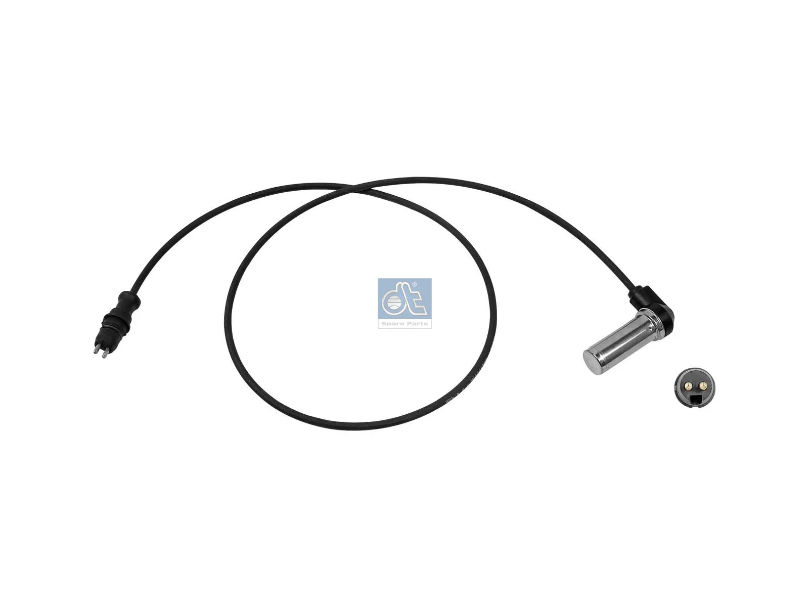 ABS sensor