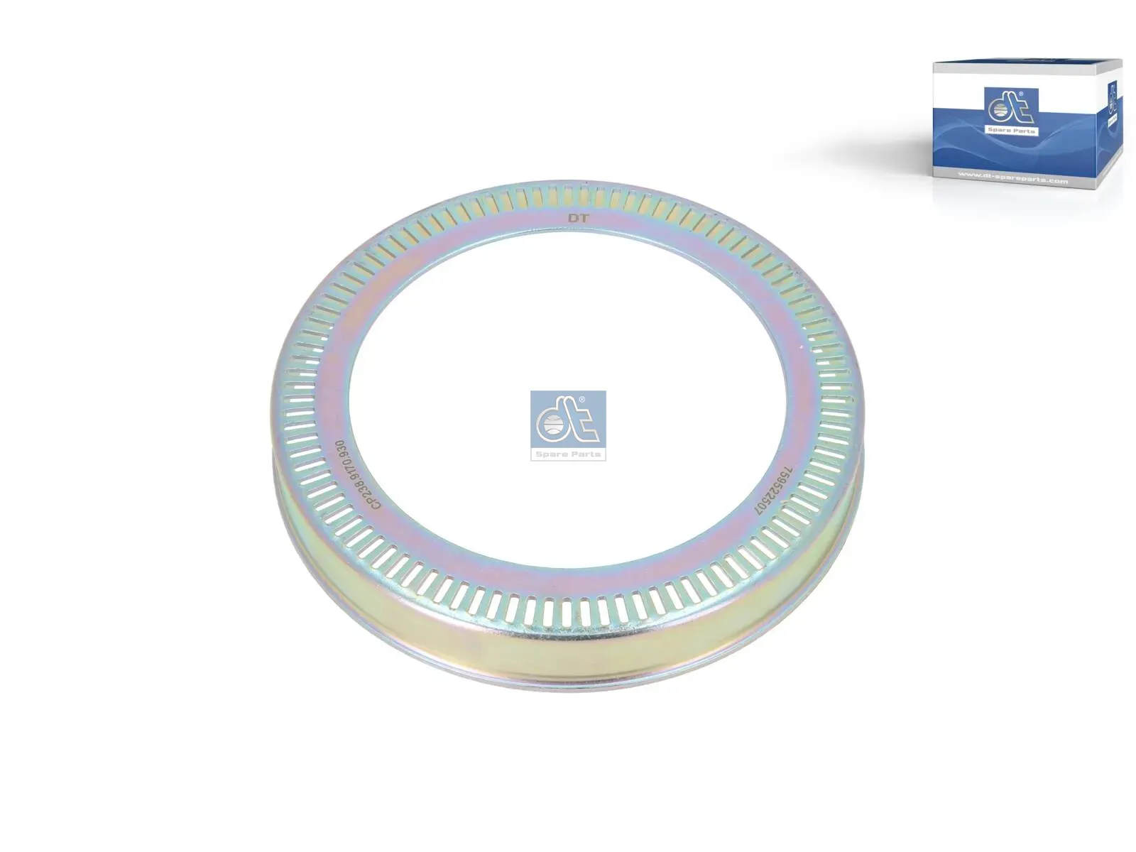 ABS Ring