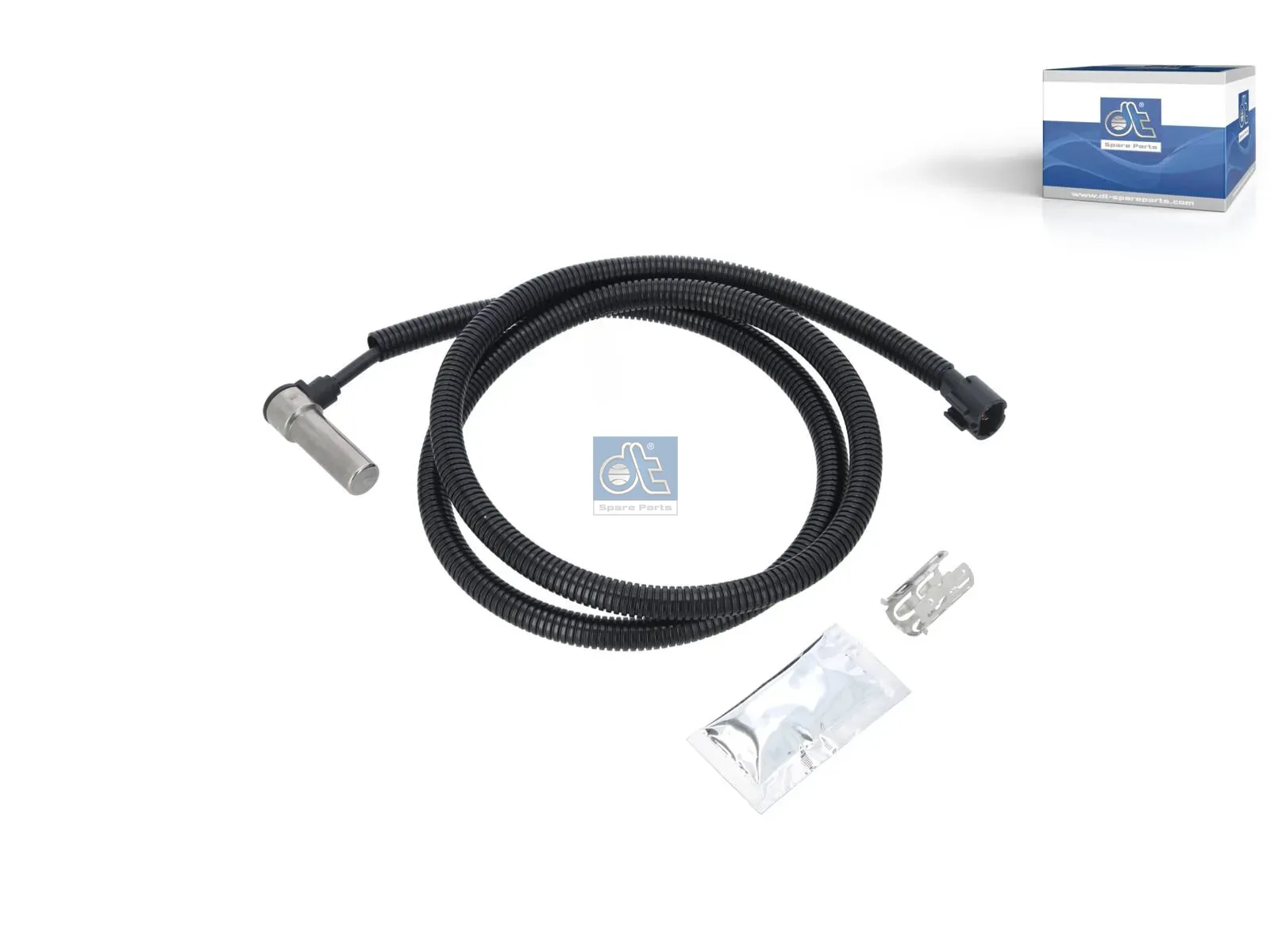 Sensor ABS
