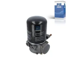 DIESEL TECHNIC | 6.63042 Silencer 