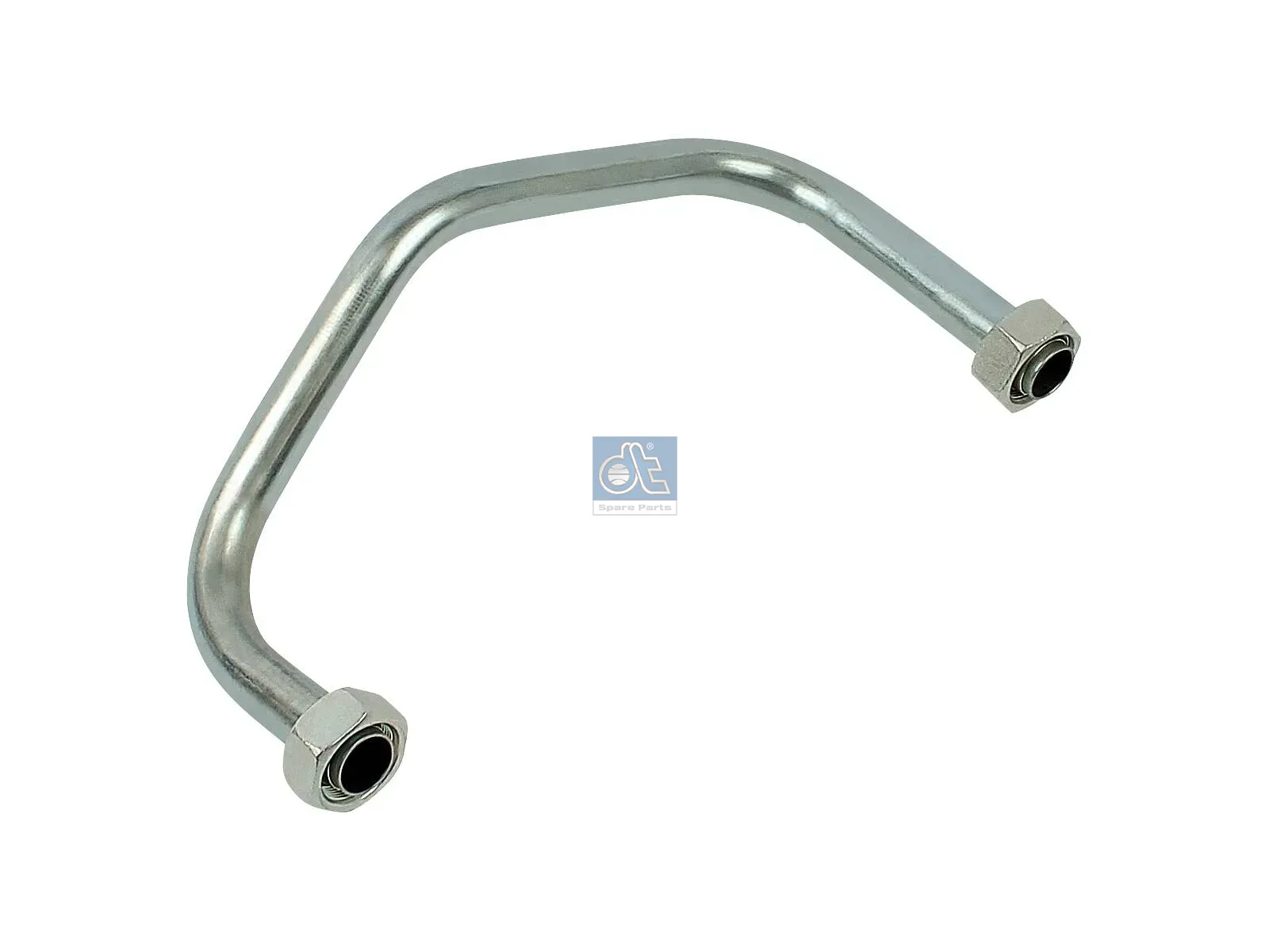 Coolant pipe