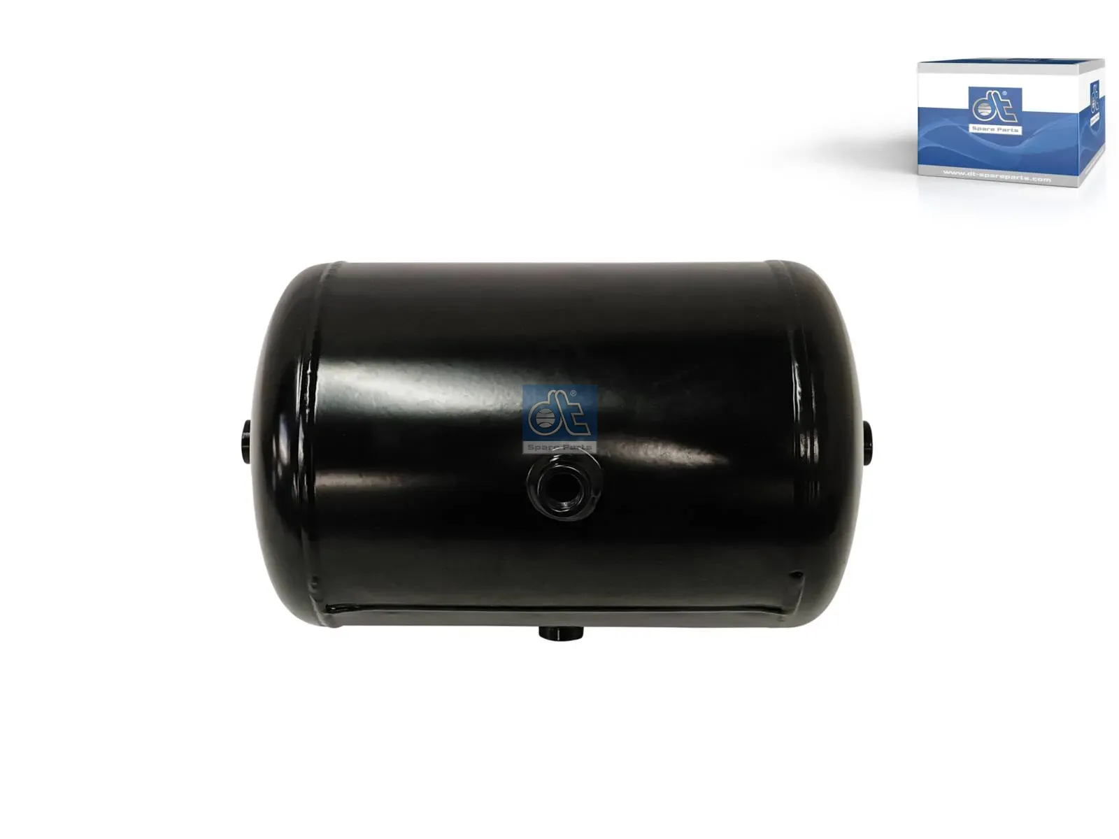 Tanque de ar