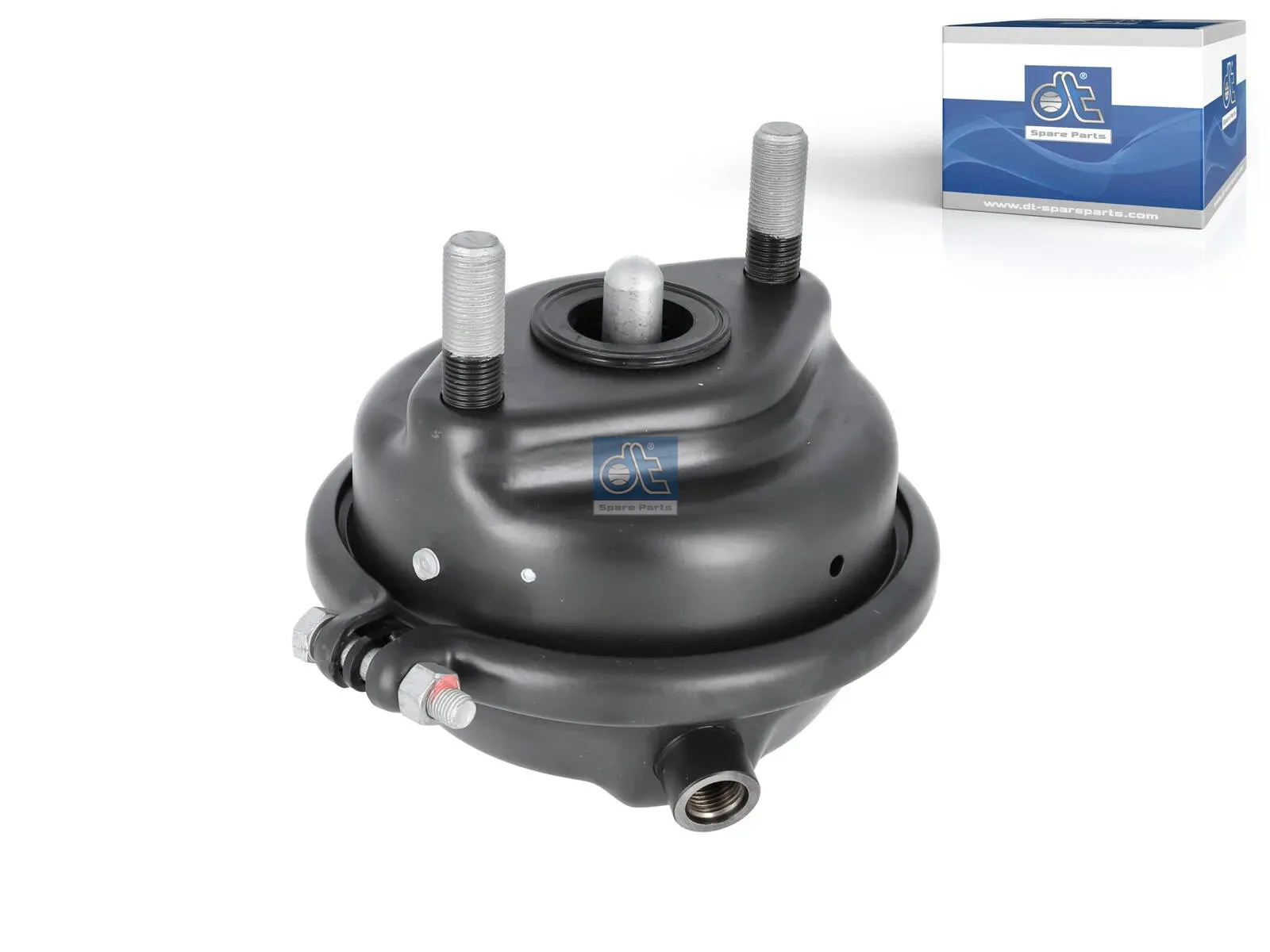 DIESEL TECHNIC | 6.64017 Brake cylinder, left