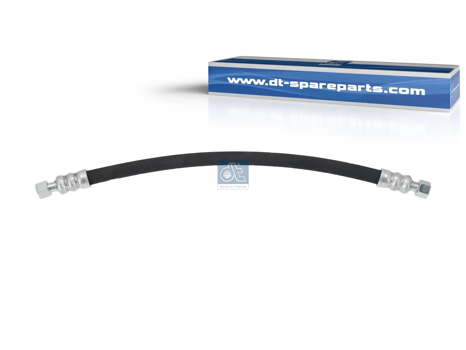 Brake hose