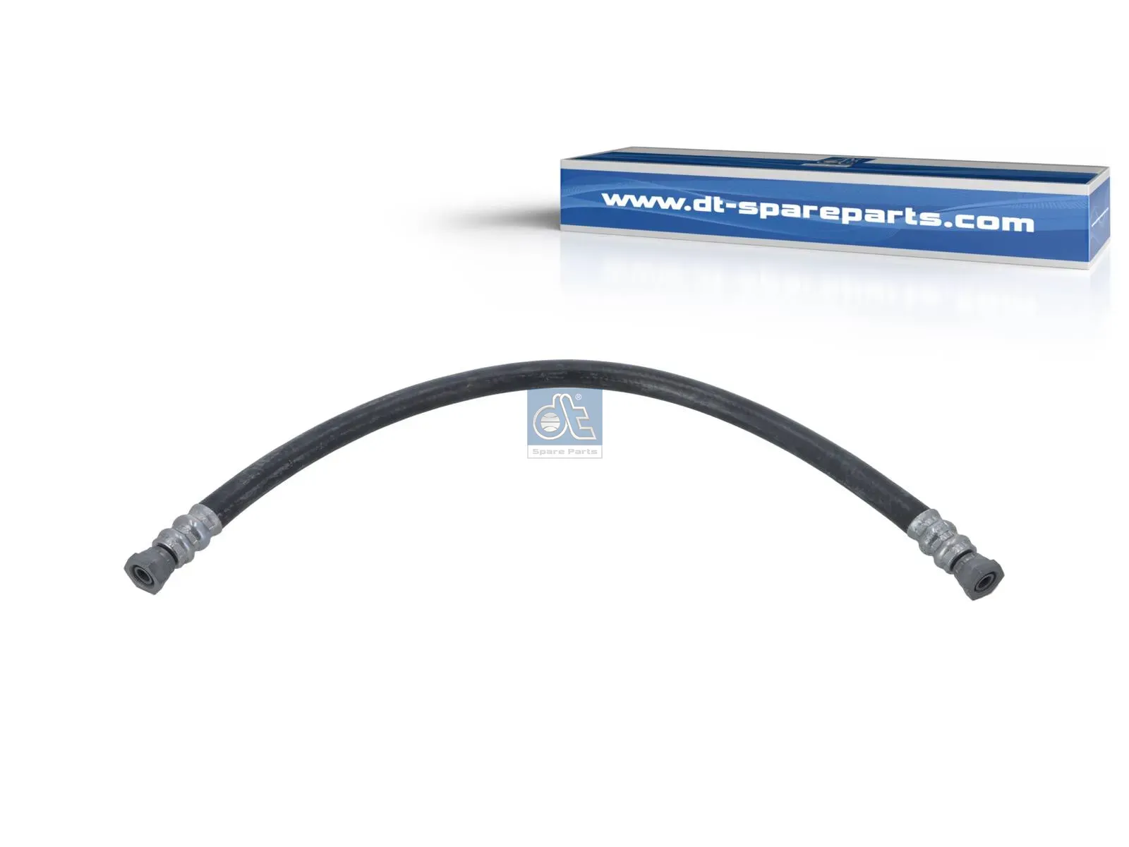 Brake hose