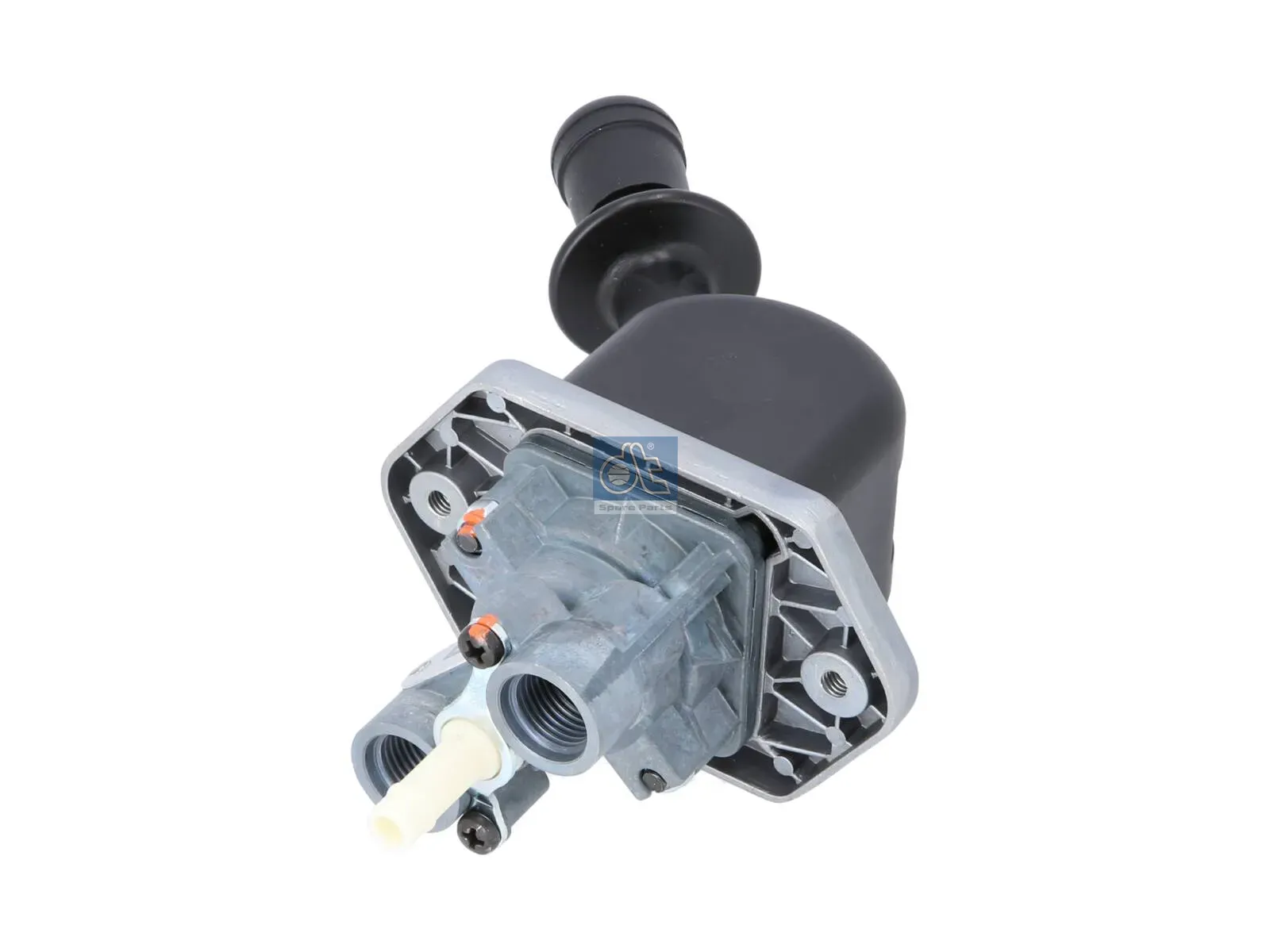 Hand brake valve