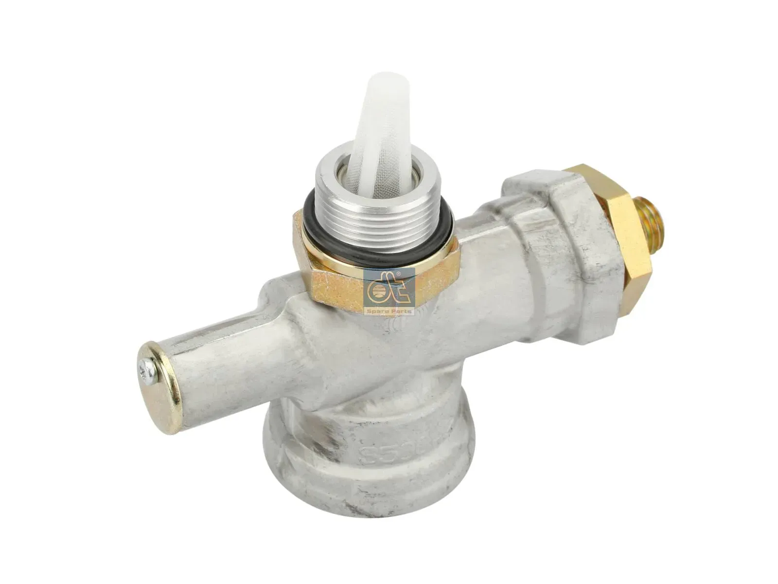 Valve de purge d'eau