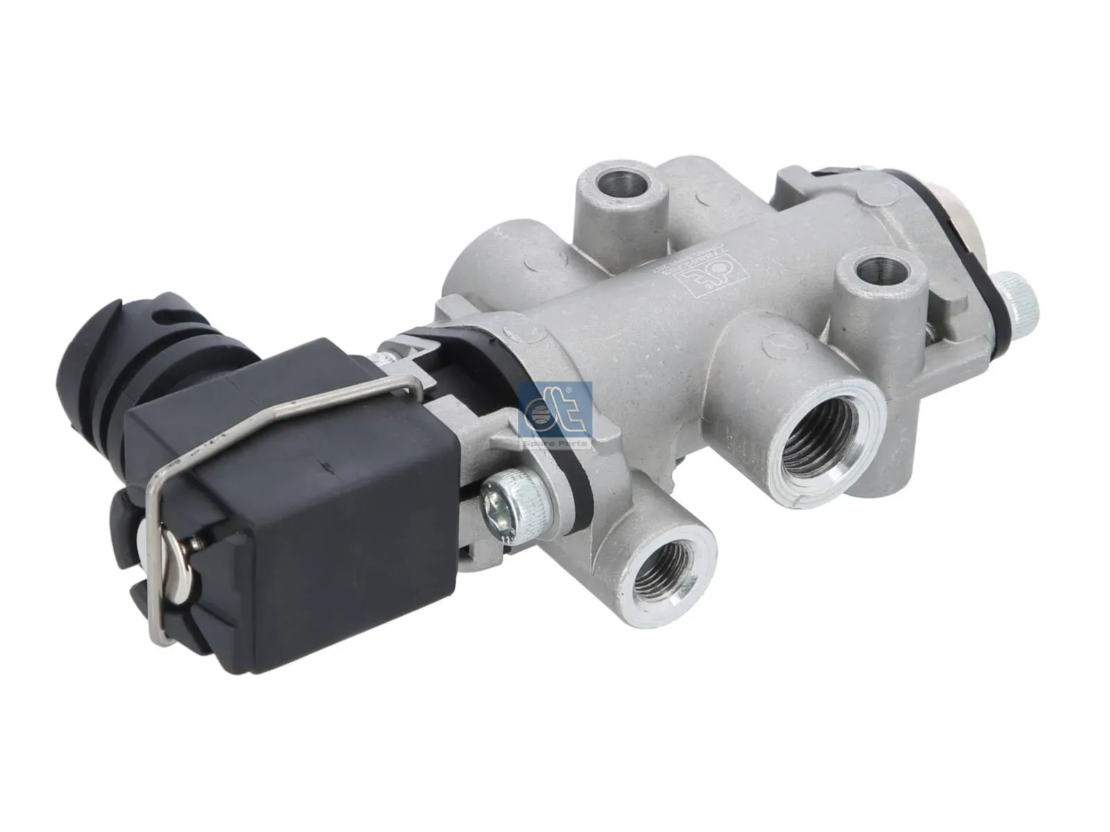 Magnetventil, ohne Adapter