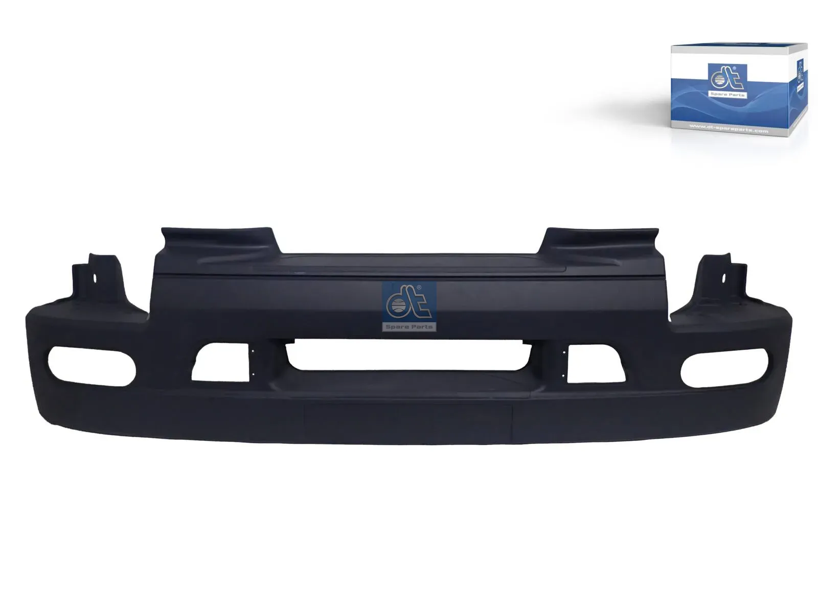 Bumper
