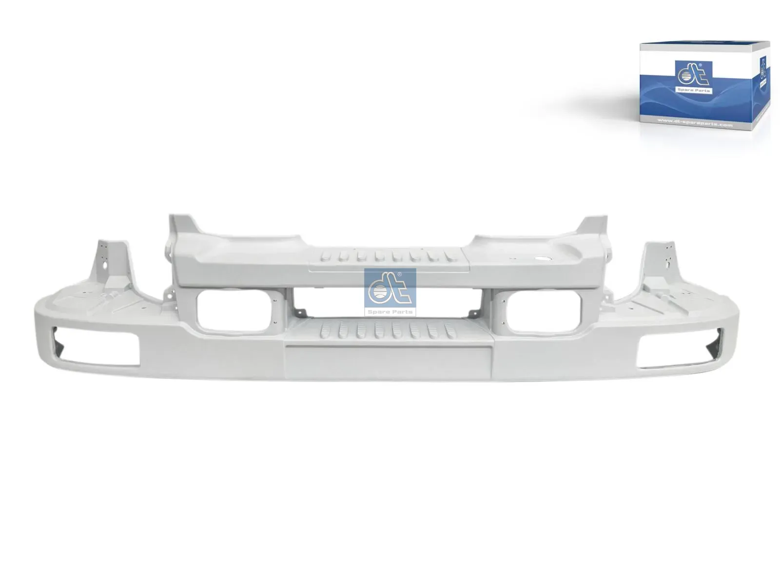 Bumper