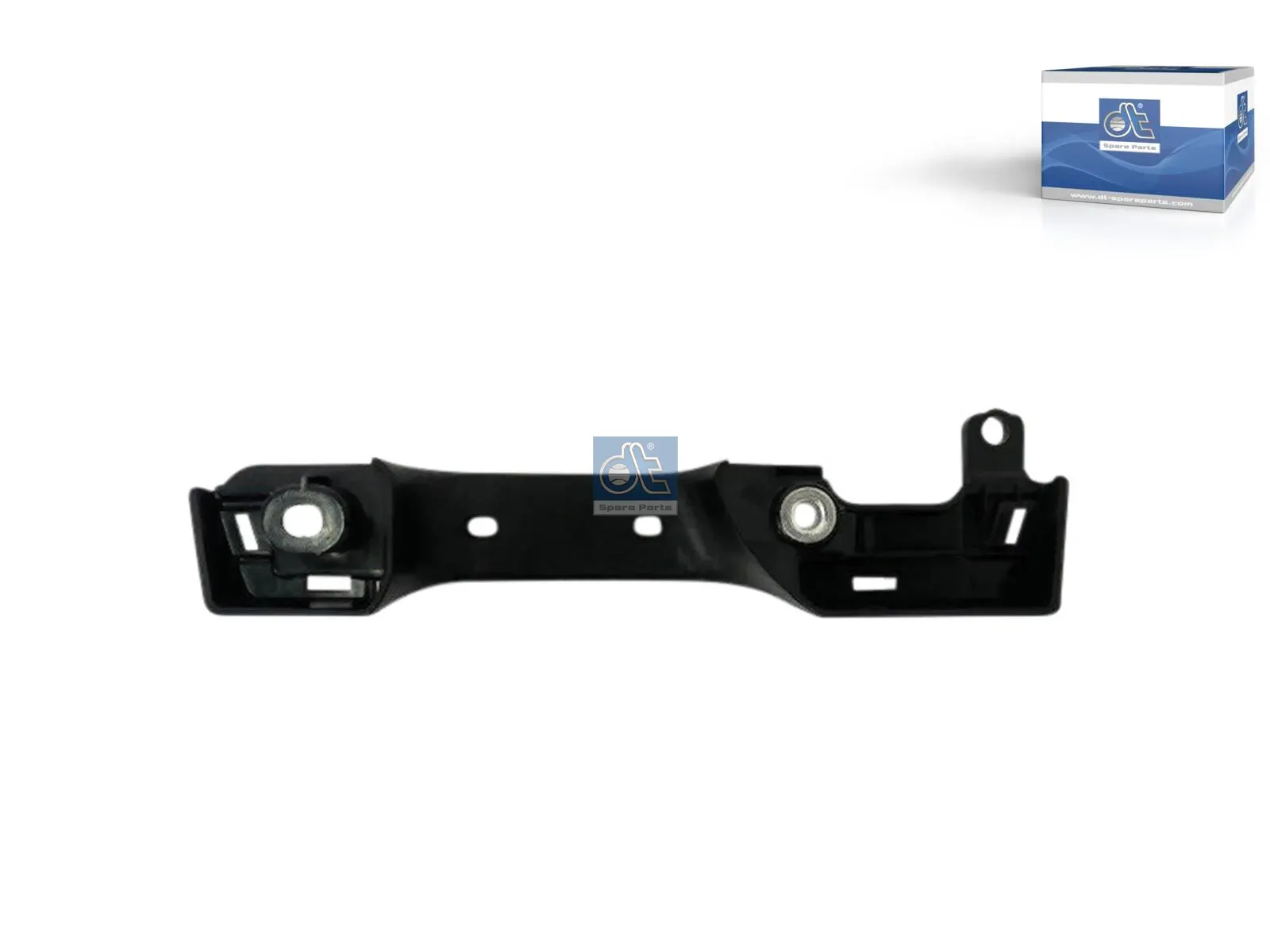Halter, Abdeckung, links