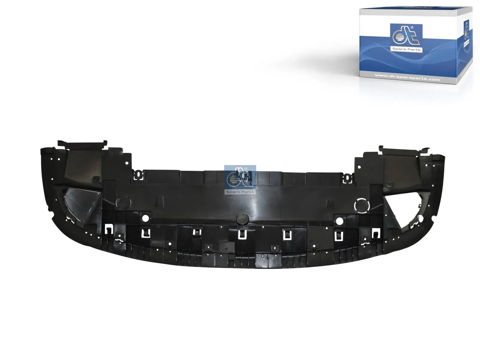 Bumper cover, front, lower
