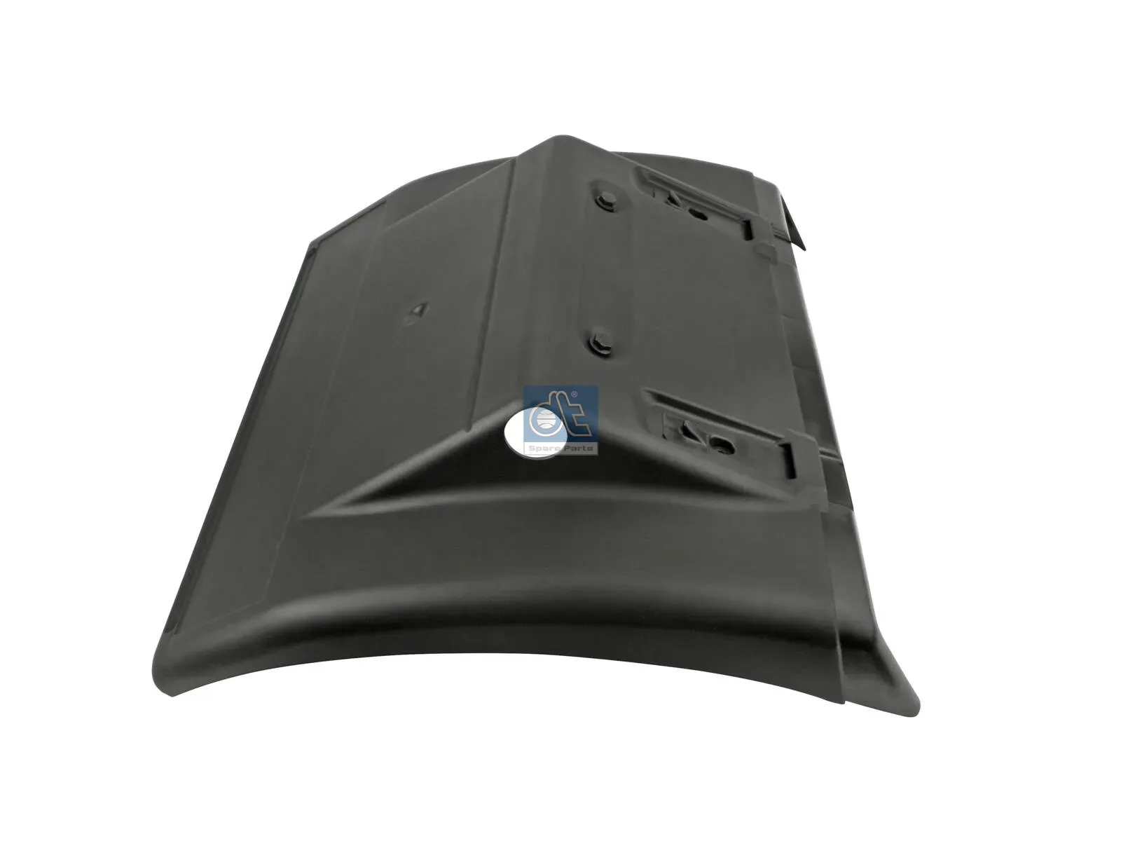 Fender, front, right