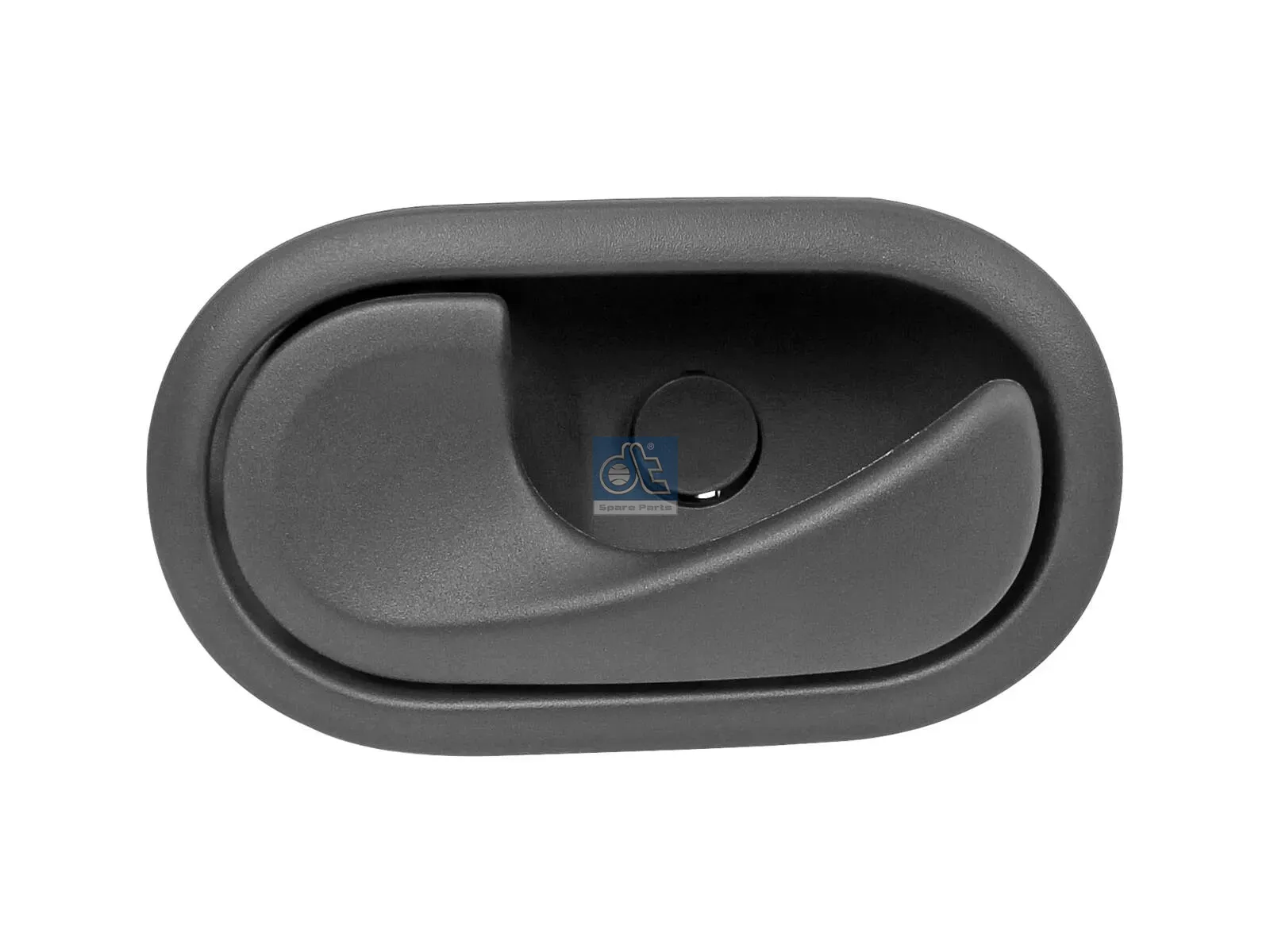 Inside door handle, left