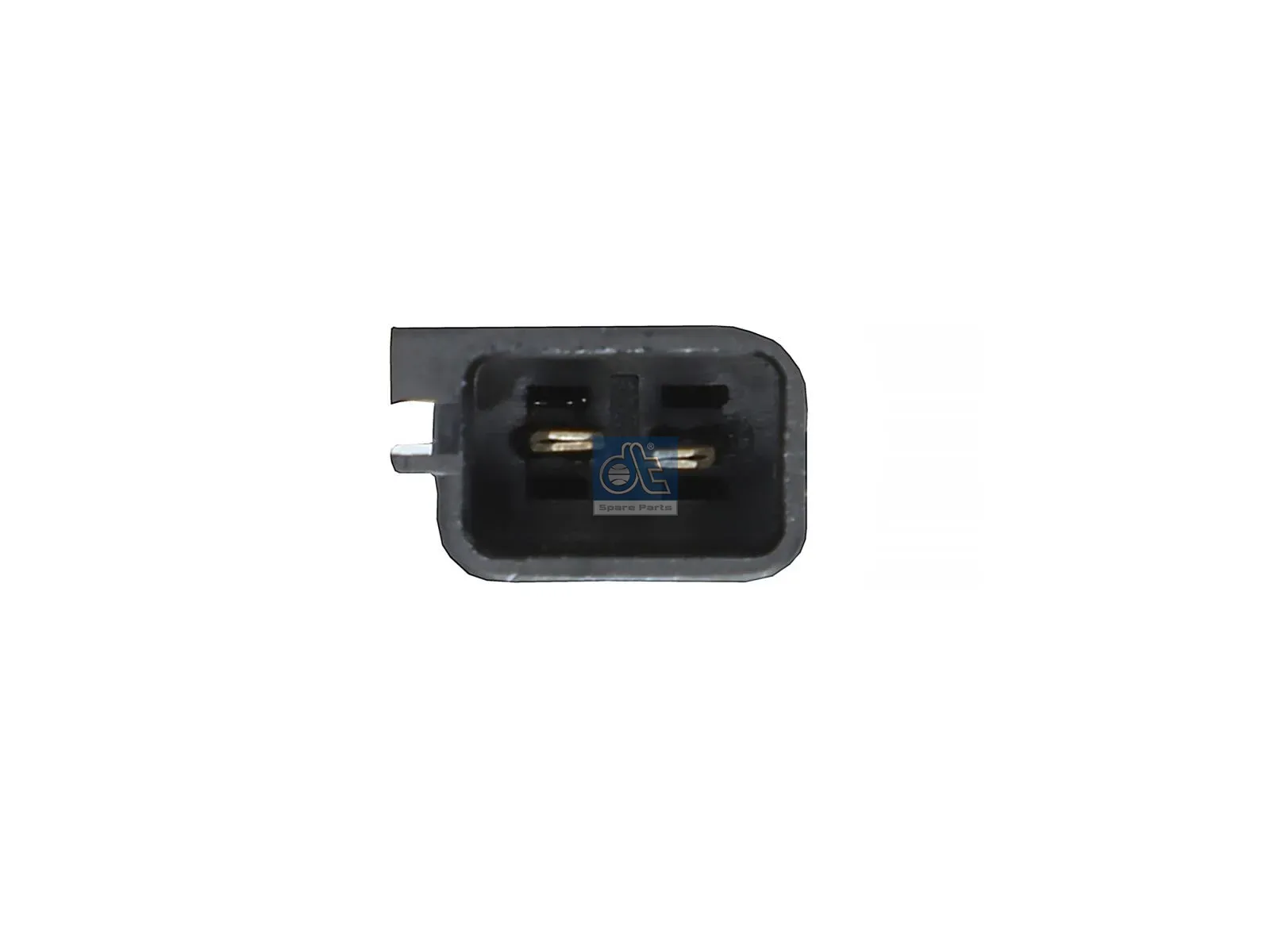 Window lifter motor, left