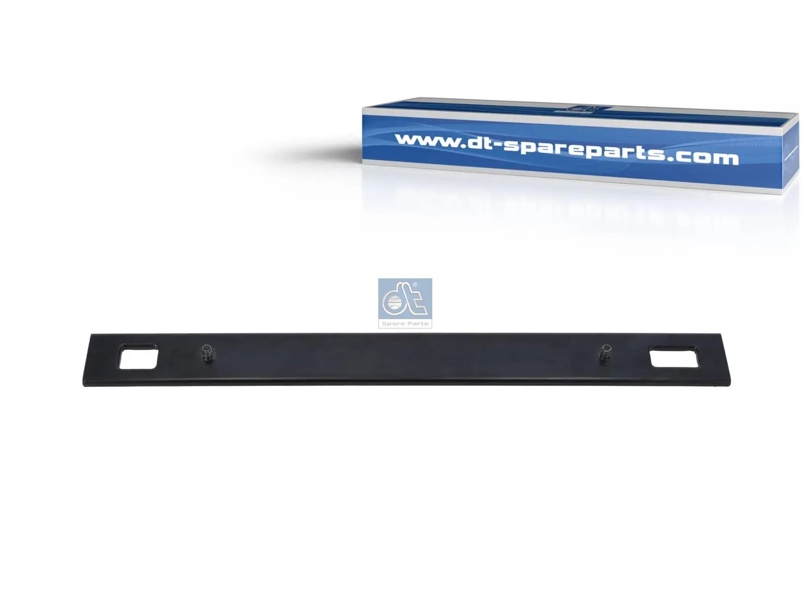 Console, window regulator