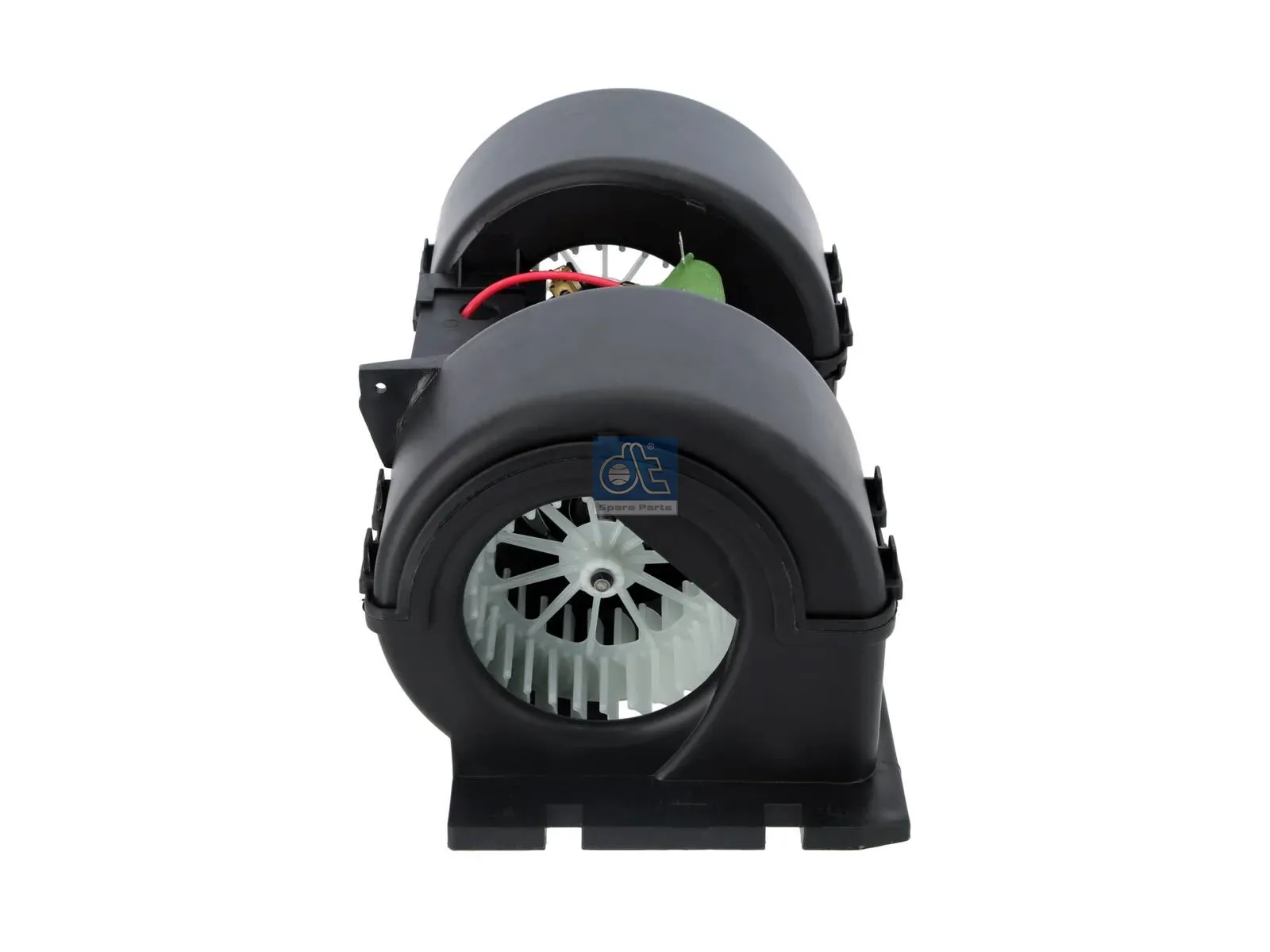Motore del ventilatore