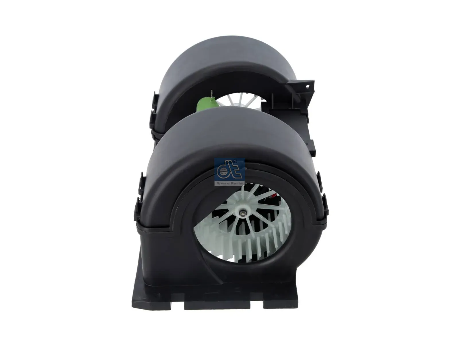 Motore del ventilatore