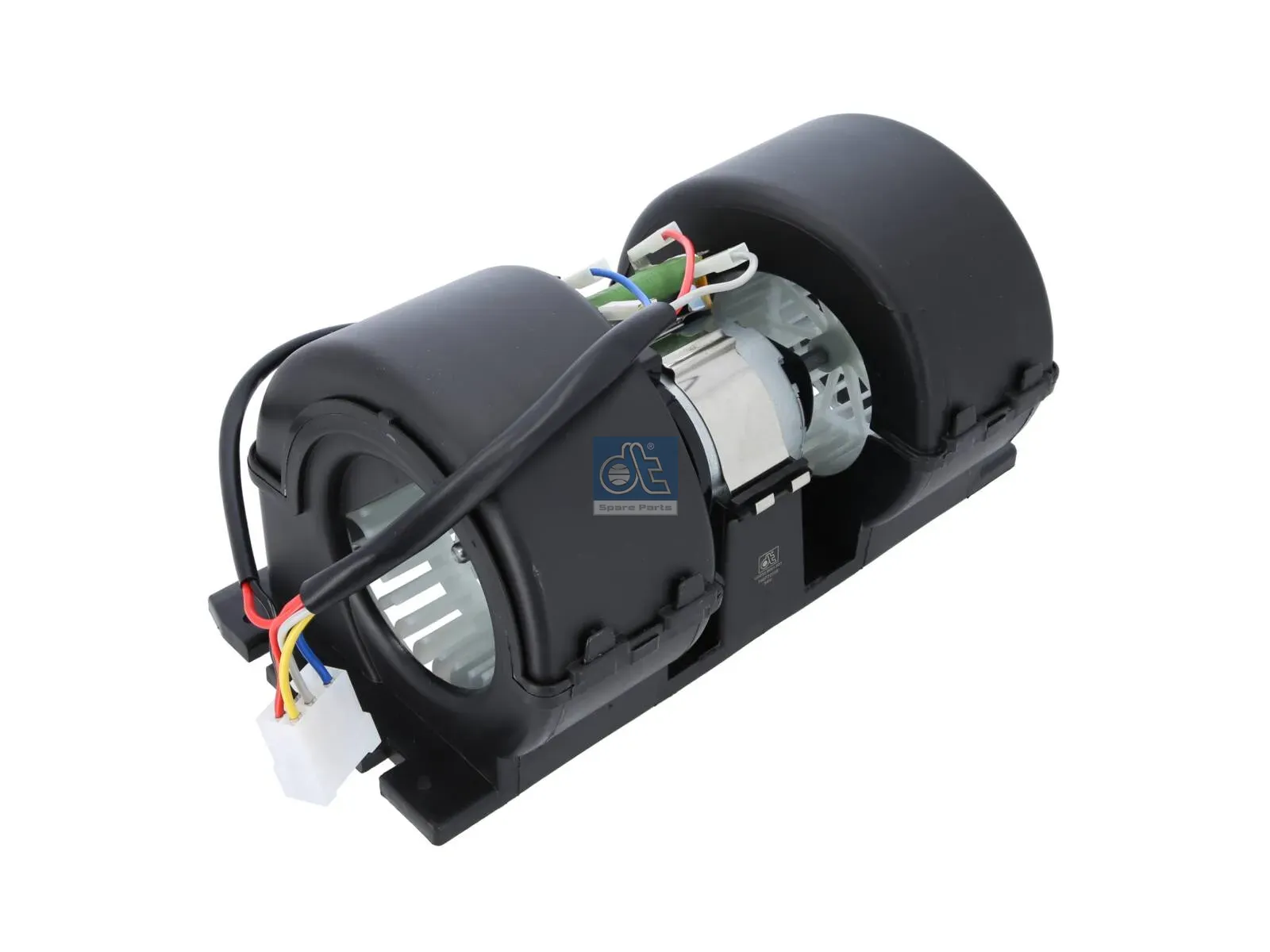 Motore del ventilatore