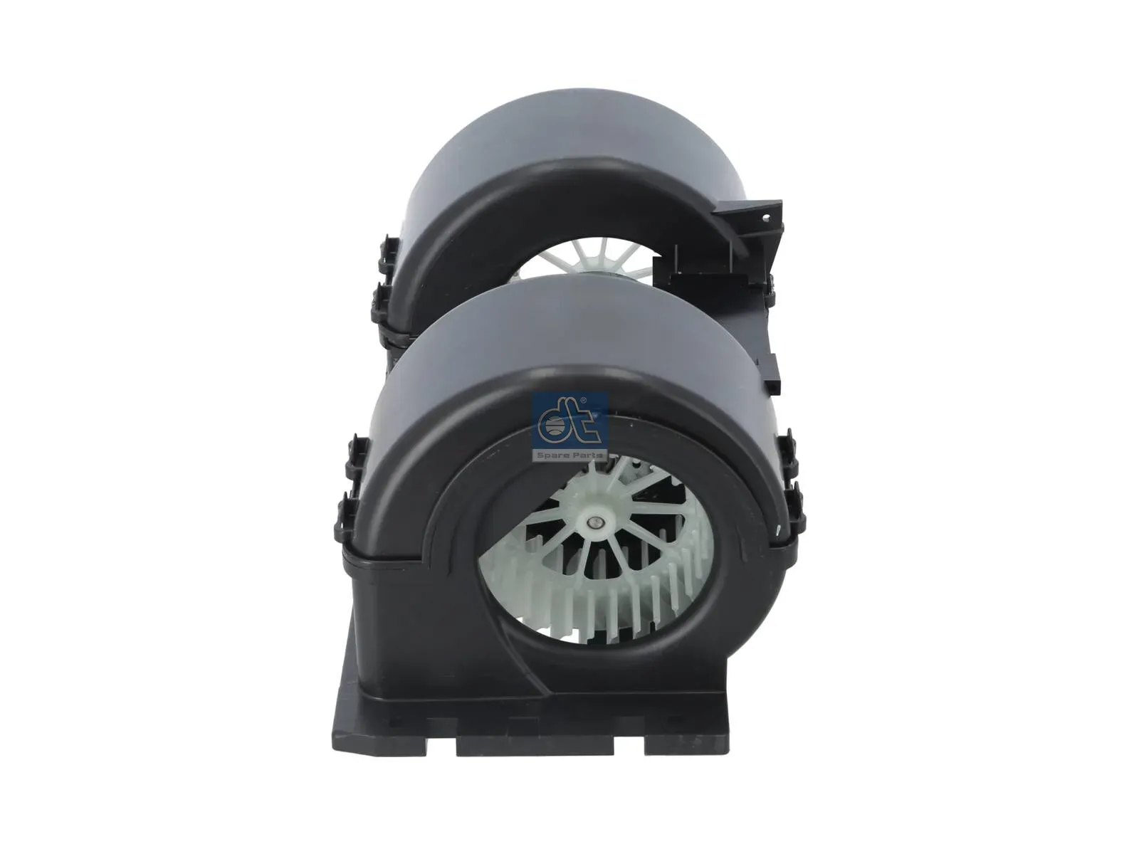 Motor de ventilador
