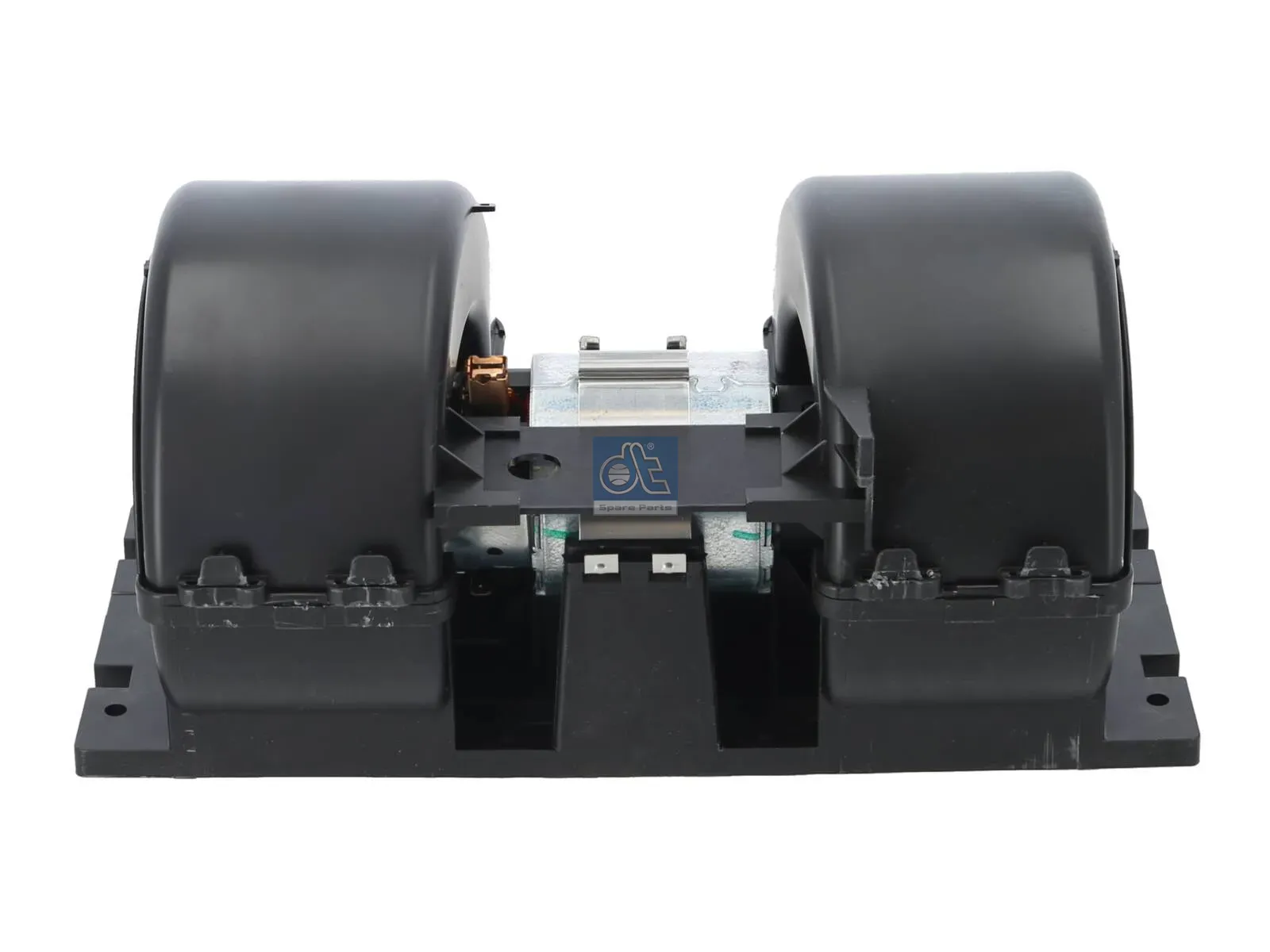 Motor de ventilador