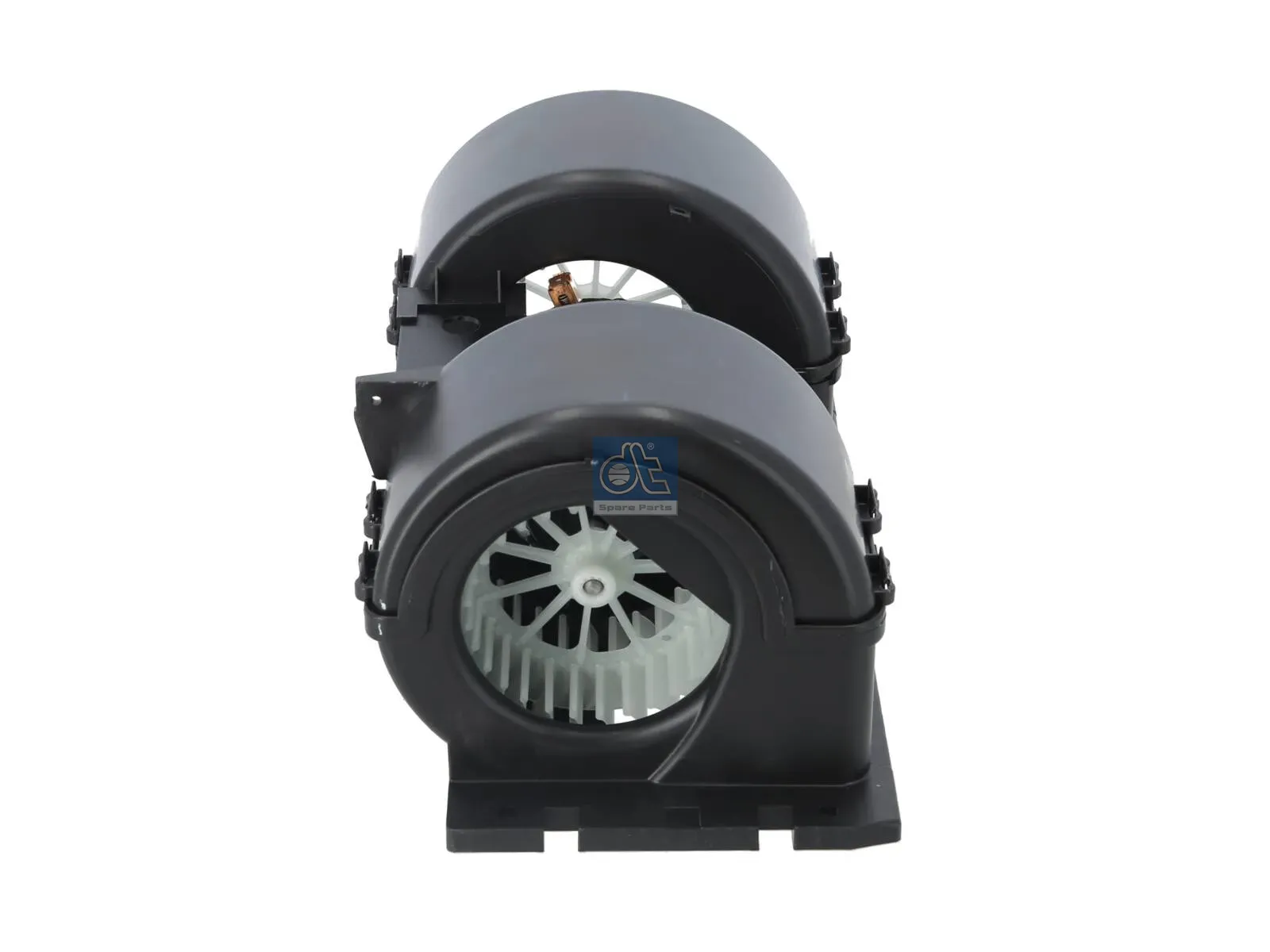 Motor de ventilador