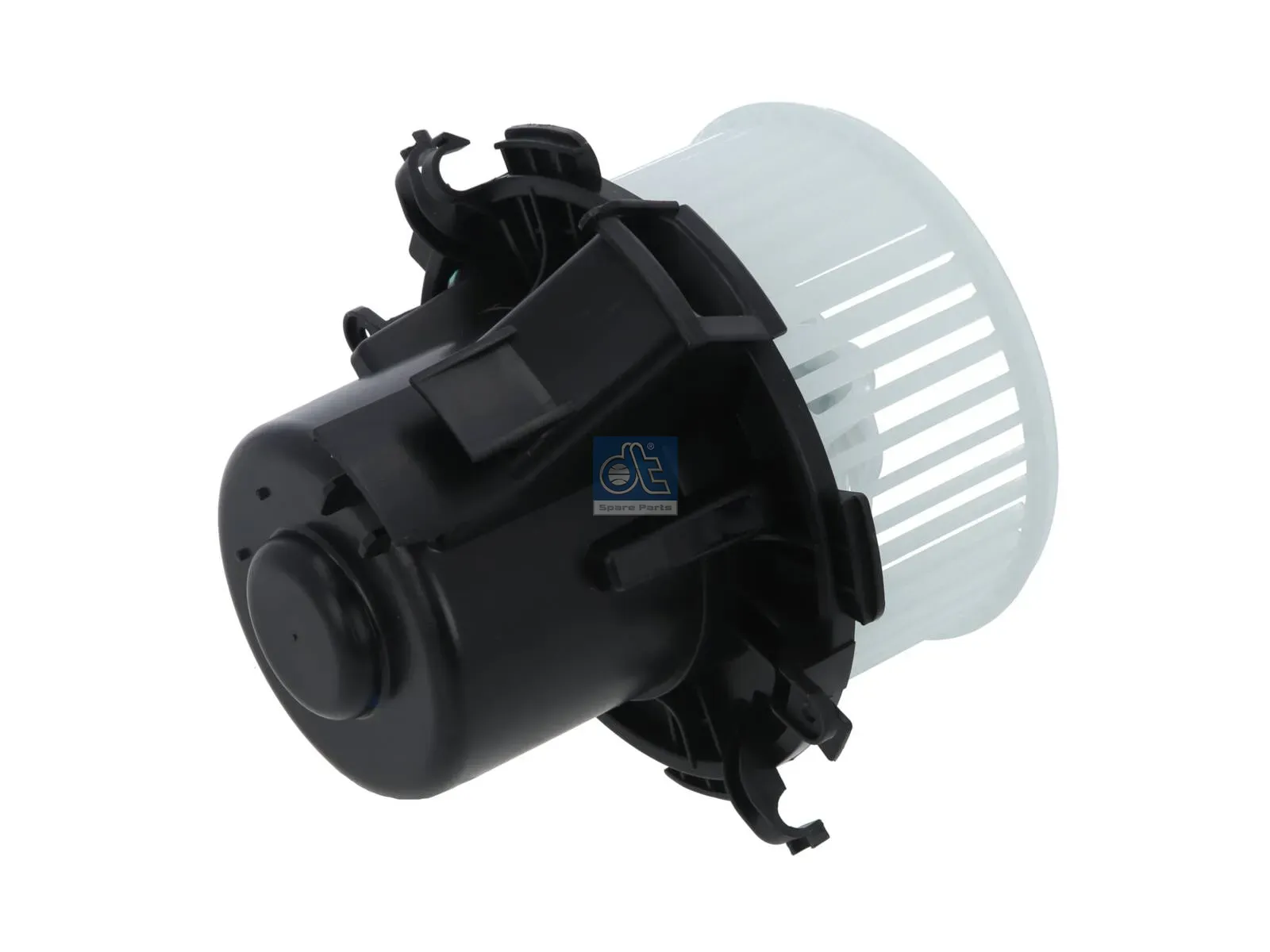 Ventilatiemotor