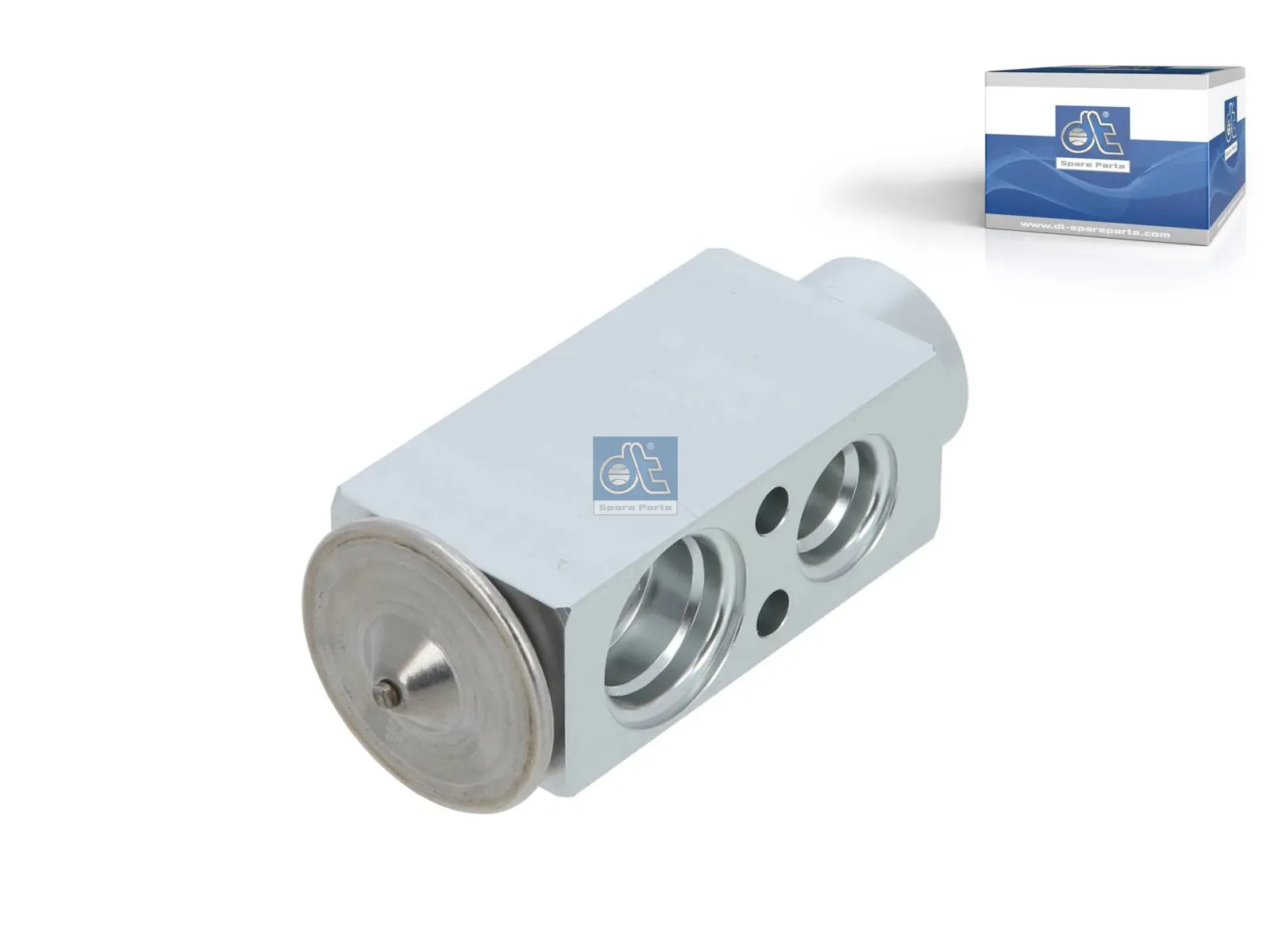 Valve d'extension