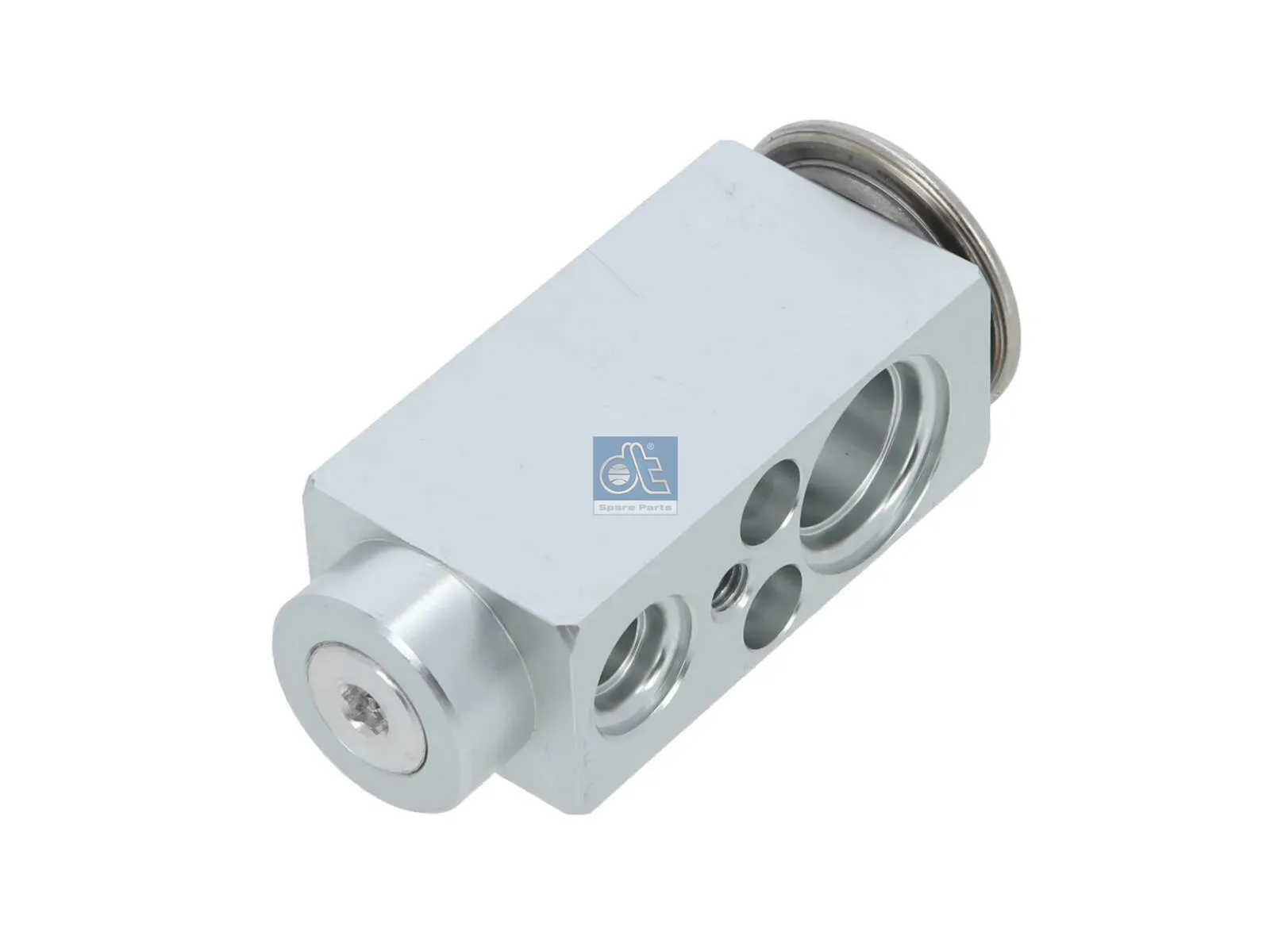 Valve d'extension