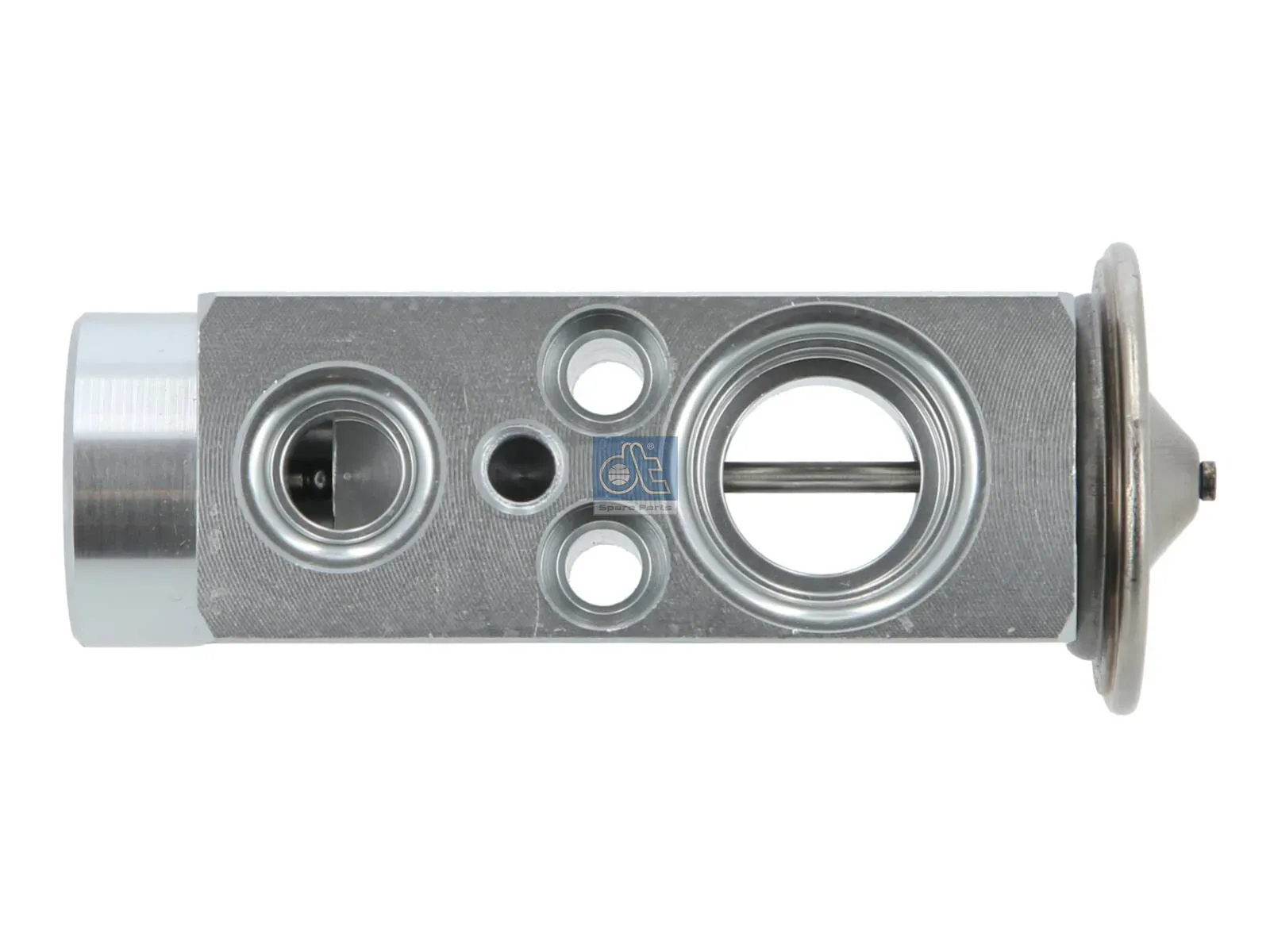 Valve d'extension