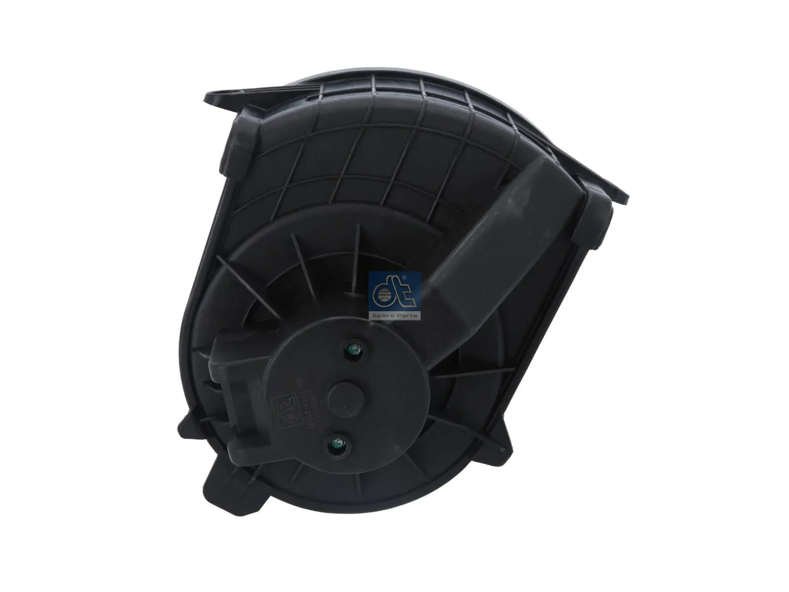 Ventilatiemotor