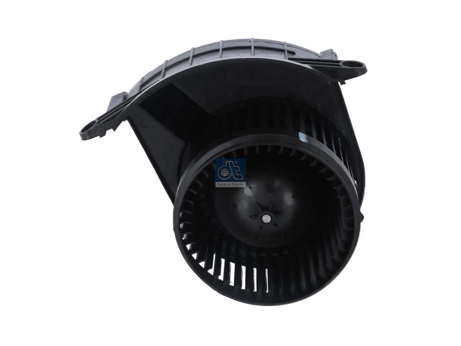 Ventilatiemotor