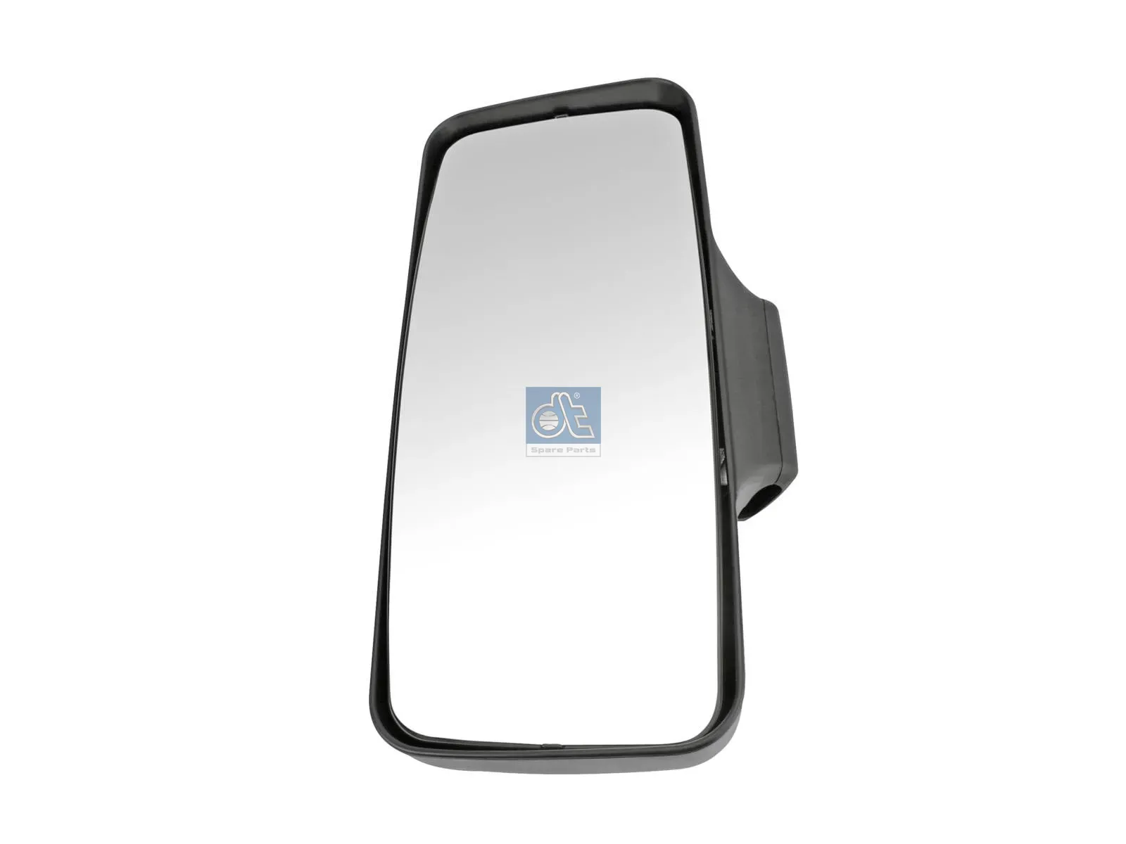 Main mirror, left, heated, electrical
