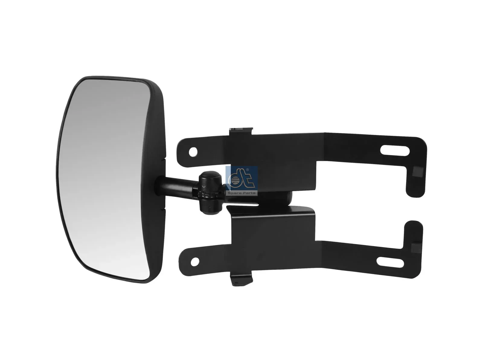 Front mirror