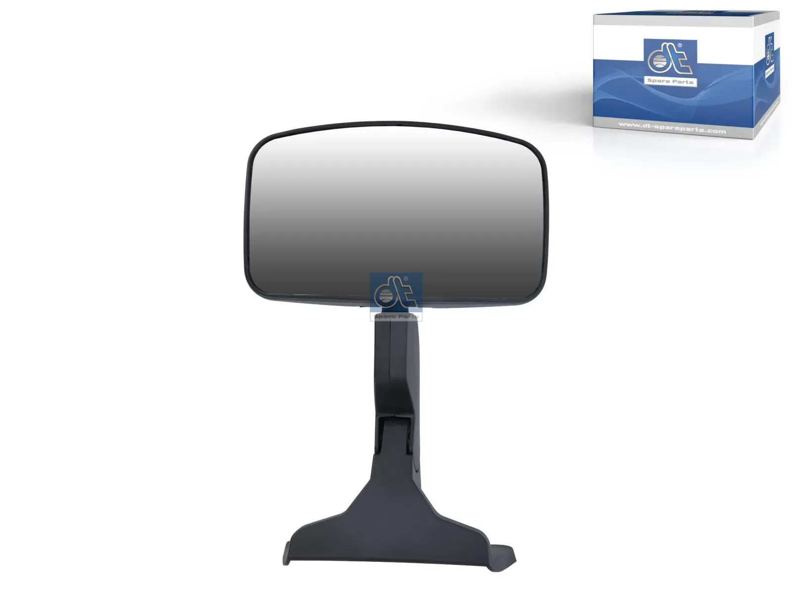 Front mirror