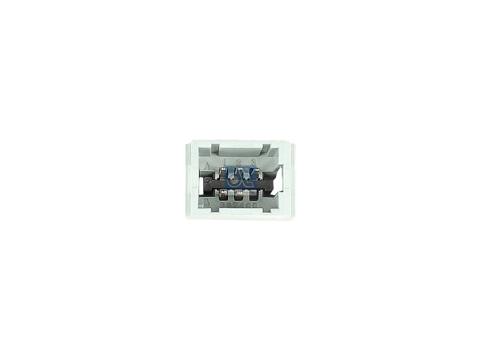 Main mirror, complete, right, heated, electrical