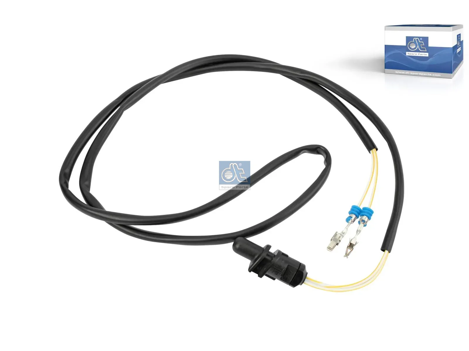 Temperature sensor